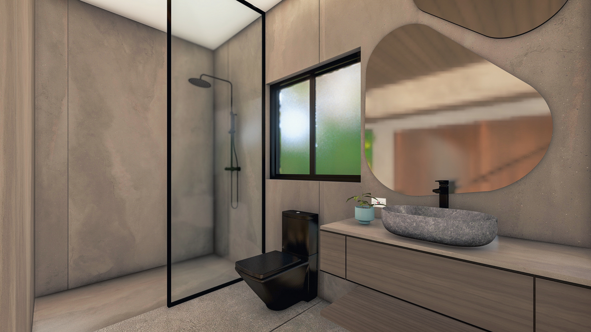 5 bed Single Family Homes For Sale in Dominical, Puntarenas - thumb 19