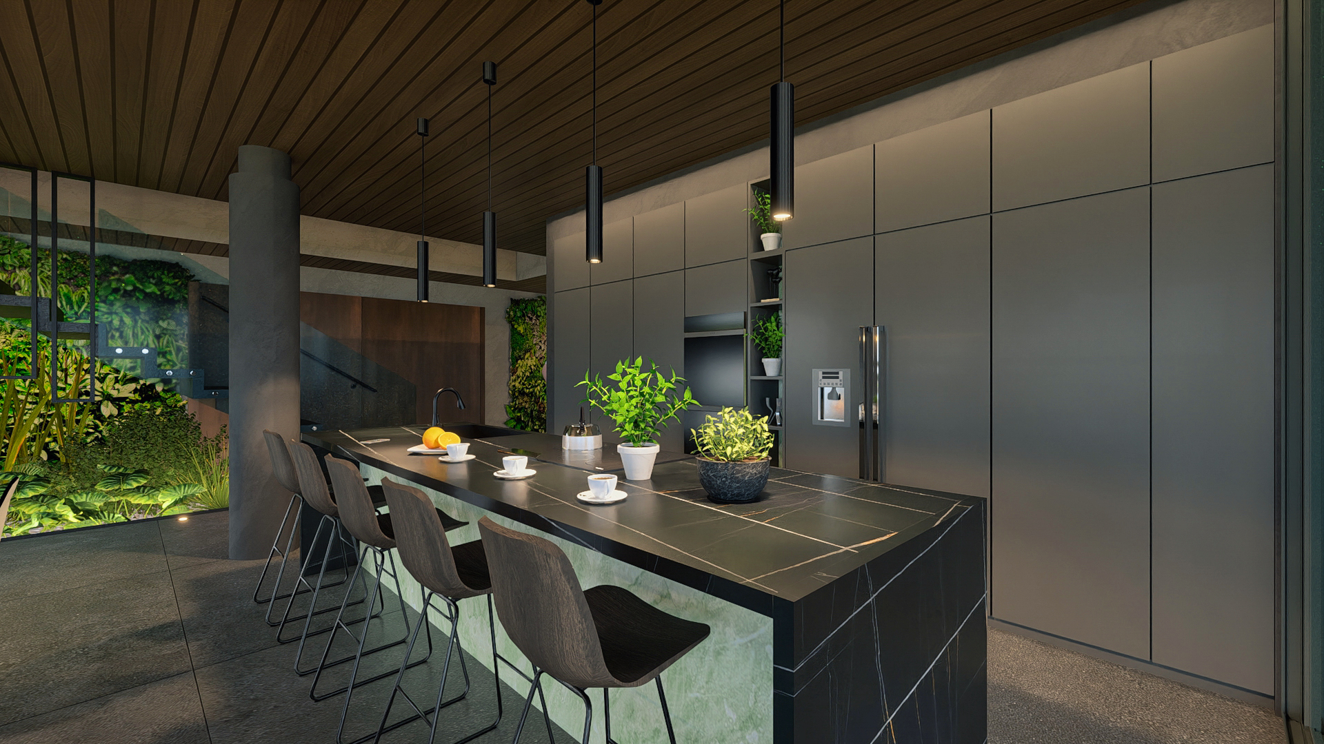 5 bed Single Family Homes For Sale in Dominical, Puntarenas - thumb 16