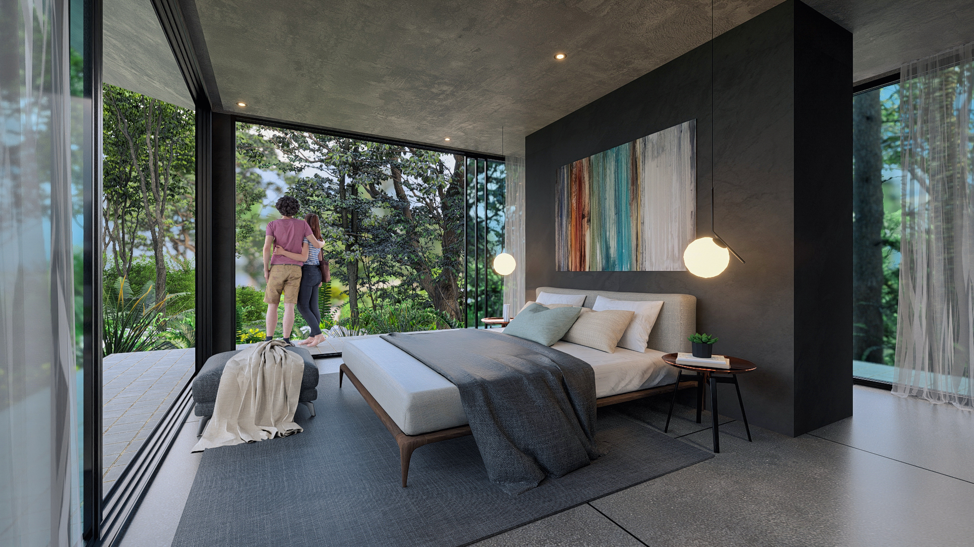 5 bed Single Family Homes For Sale in Dominical, Puntarenas - thumb 18