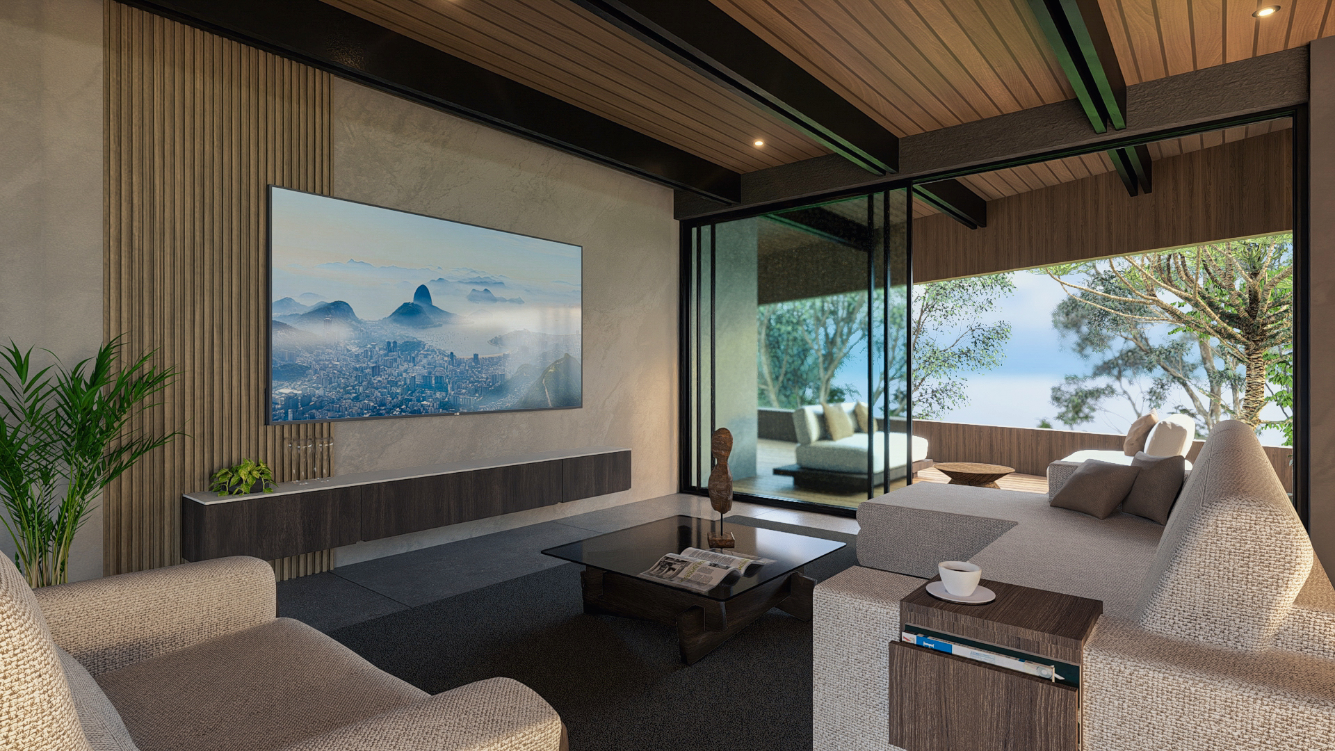 5 bed Single Family Homes For Sale in Dominical, Puntarenas - thumb 26