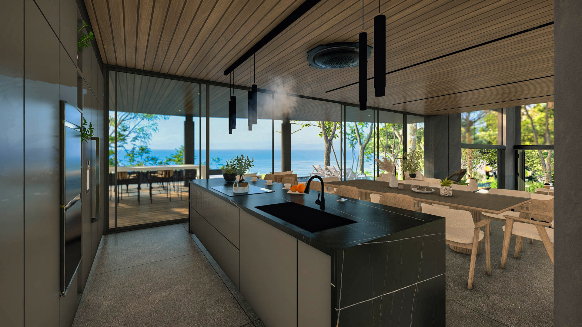 5 bed Single Family Homes For Sale in Dominical, Puntarenas - thumb 10