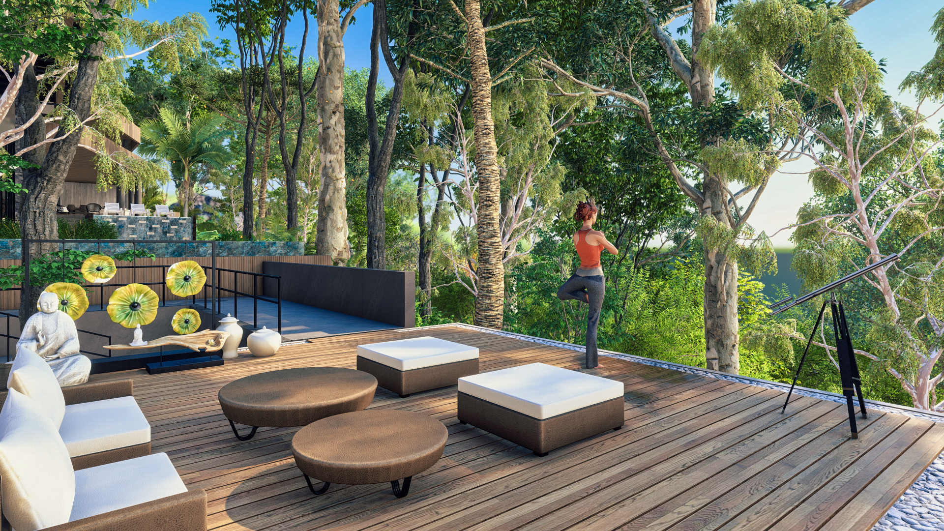 5 bed Single Family Homes For Sale in Dominical, Puntarenas - thumb 8