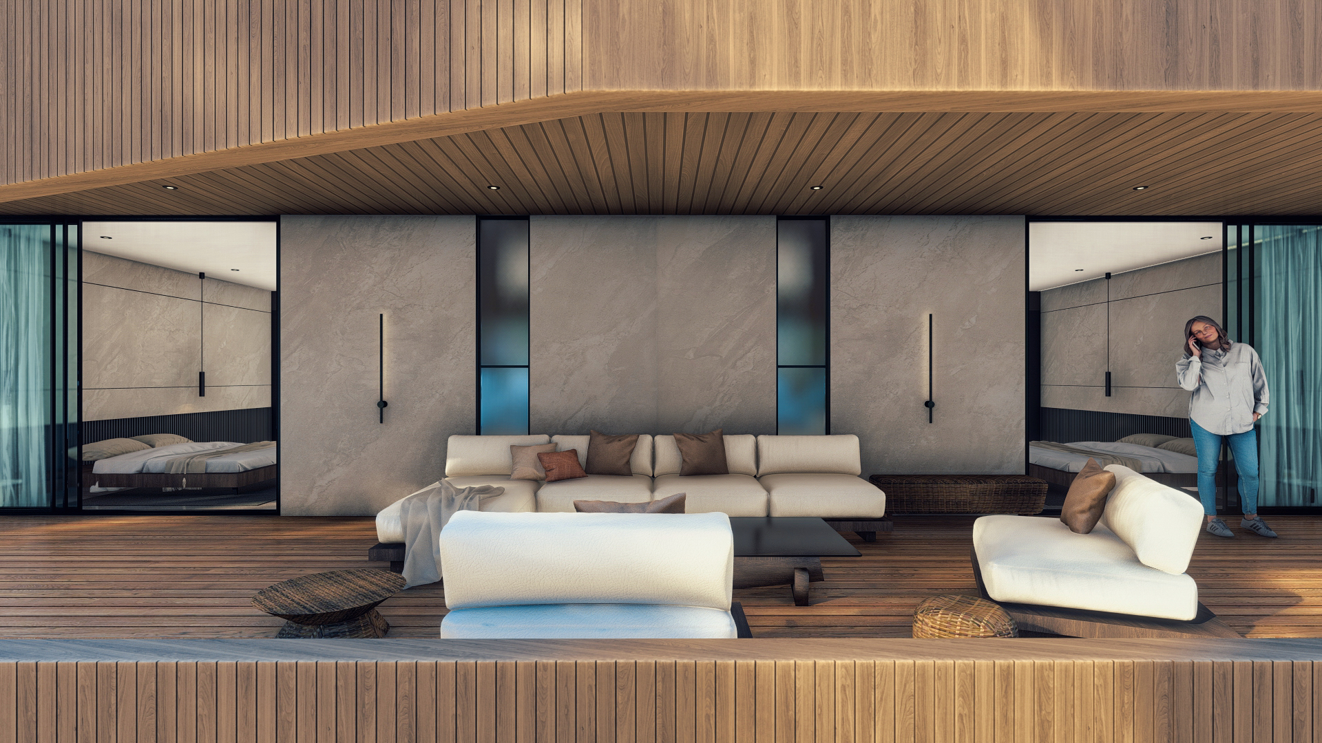 5 bed Single Family Homes For Sale in Dominical, Puntarenas - thumb 29