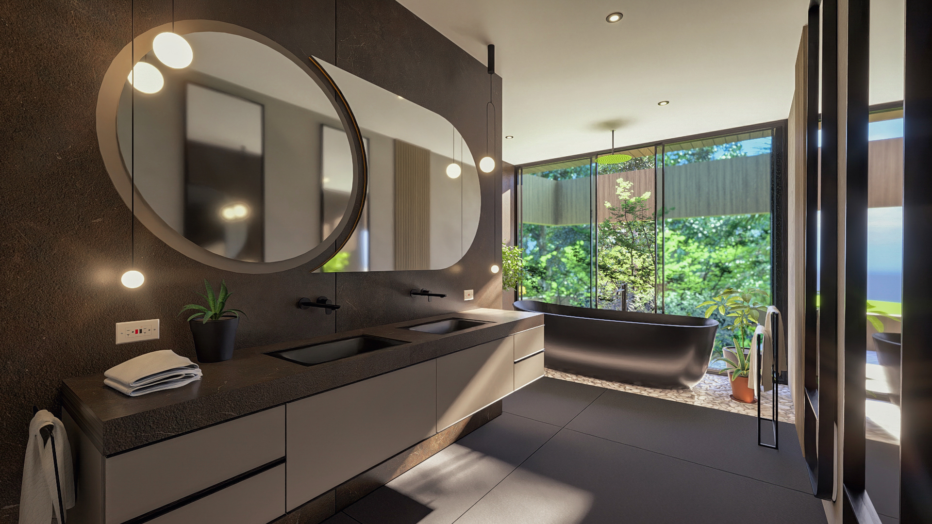 5 bed Single Family Homes For Sale in Dominical, Puntarenas - thumb 15