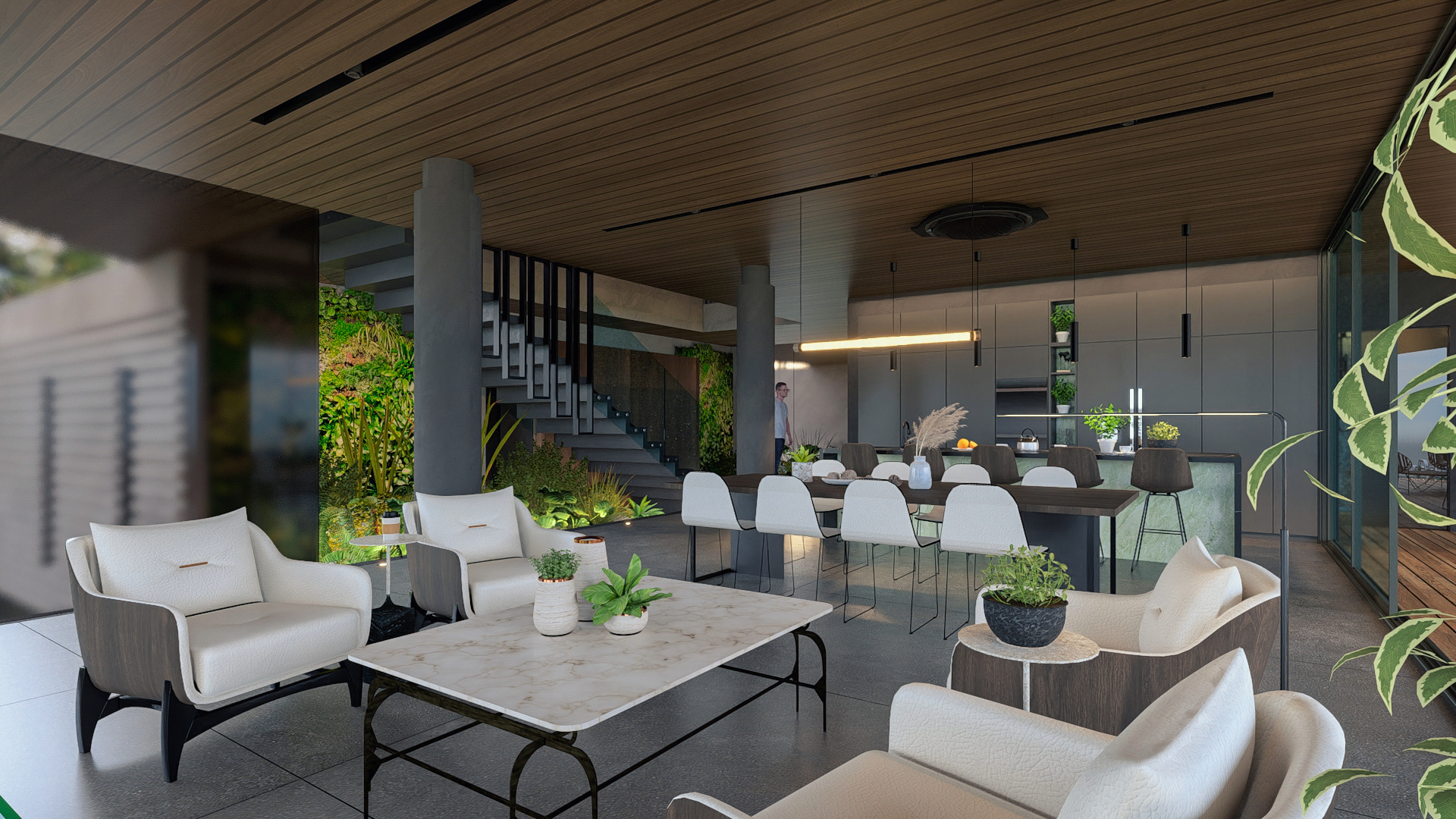 5 bed Single Family Homes For Sale in Dominical, Puntarenas - thumb 20