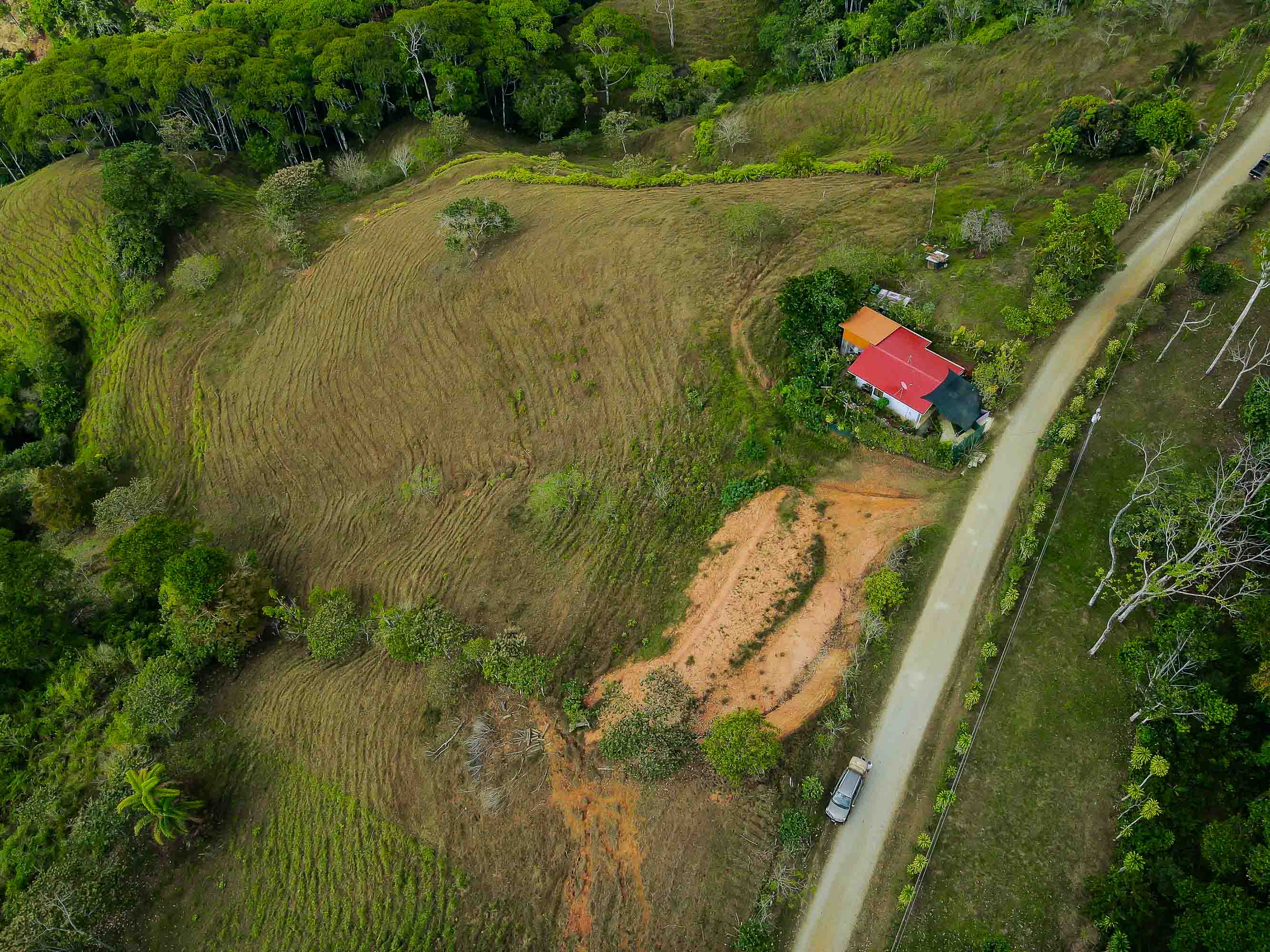 0 bed Land For Sale in Perez Zeledon, San Jose - thumb 4