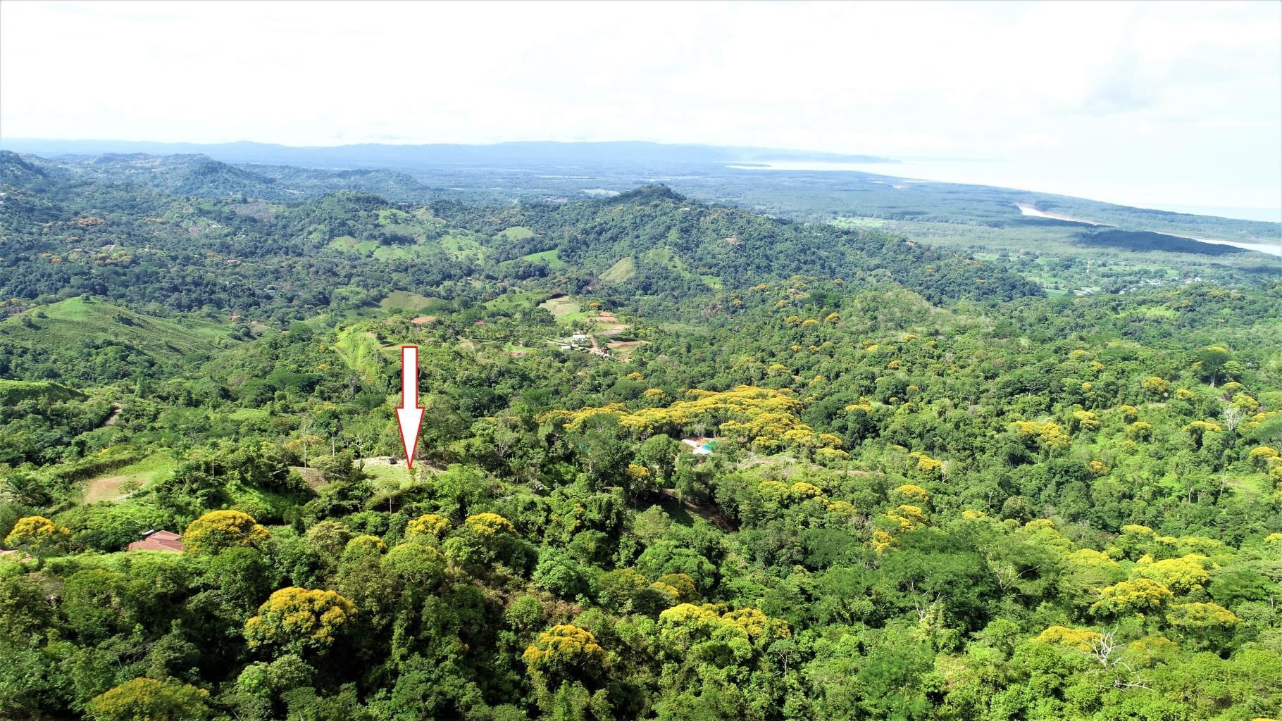 0 bed Land For Sale in Ojochal, Puntarenas - thumb 2
