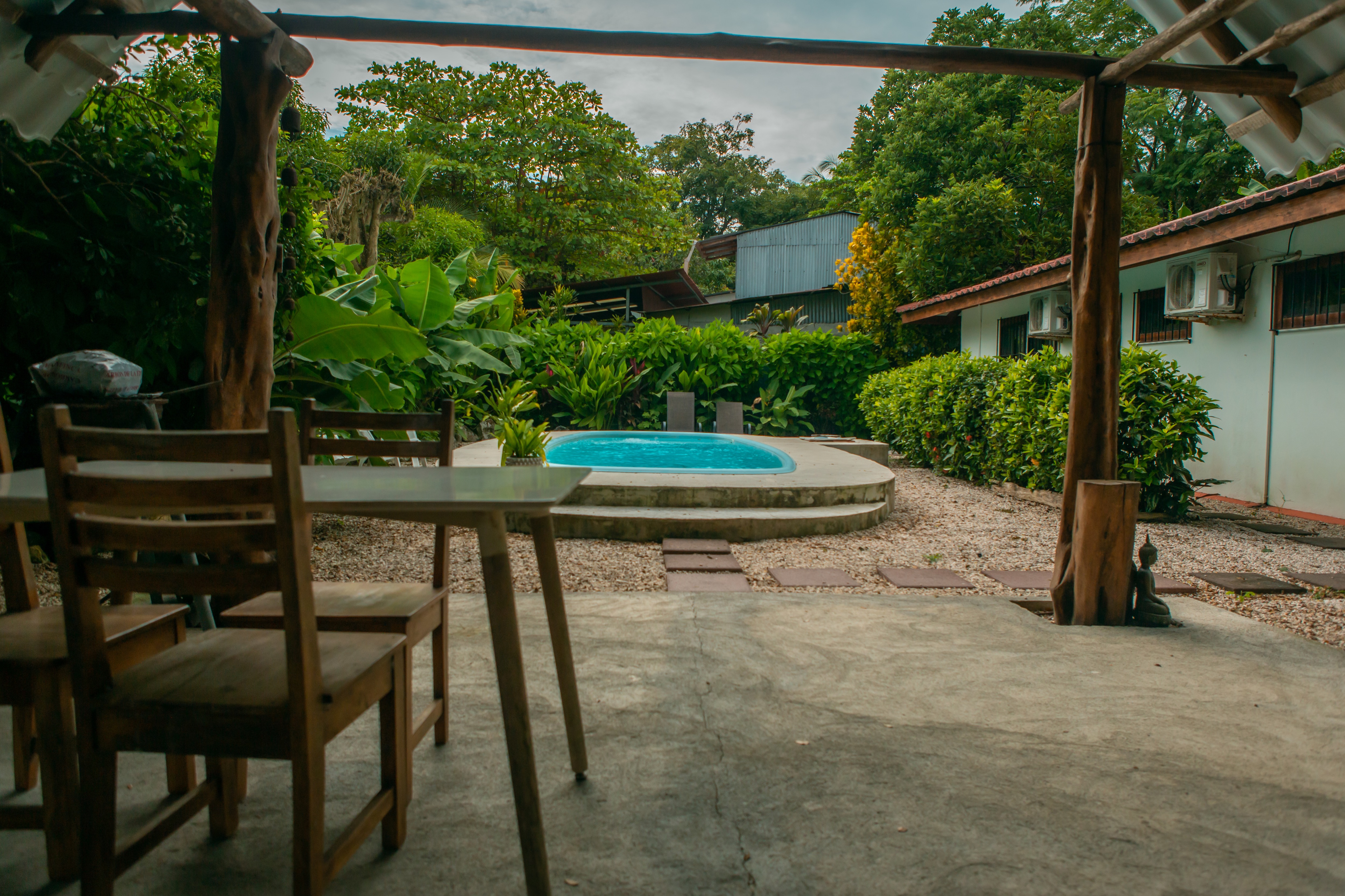 4 bed Single Family Homes For Sale in Samara, Guanacaste - thumb 4