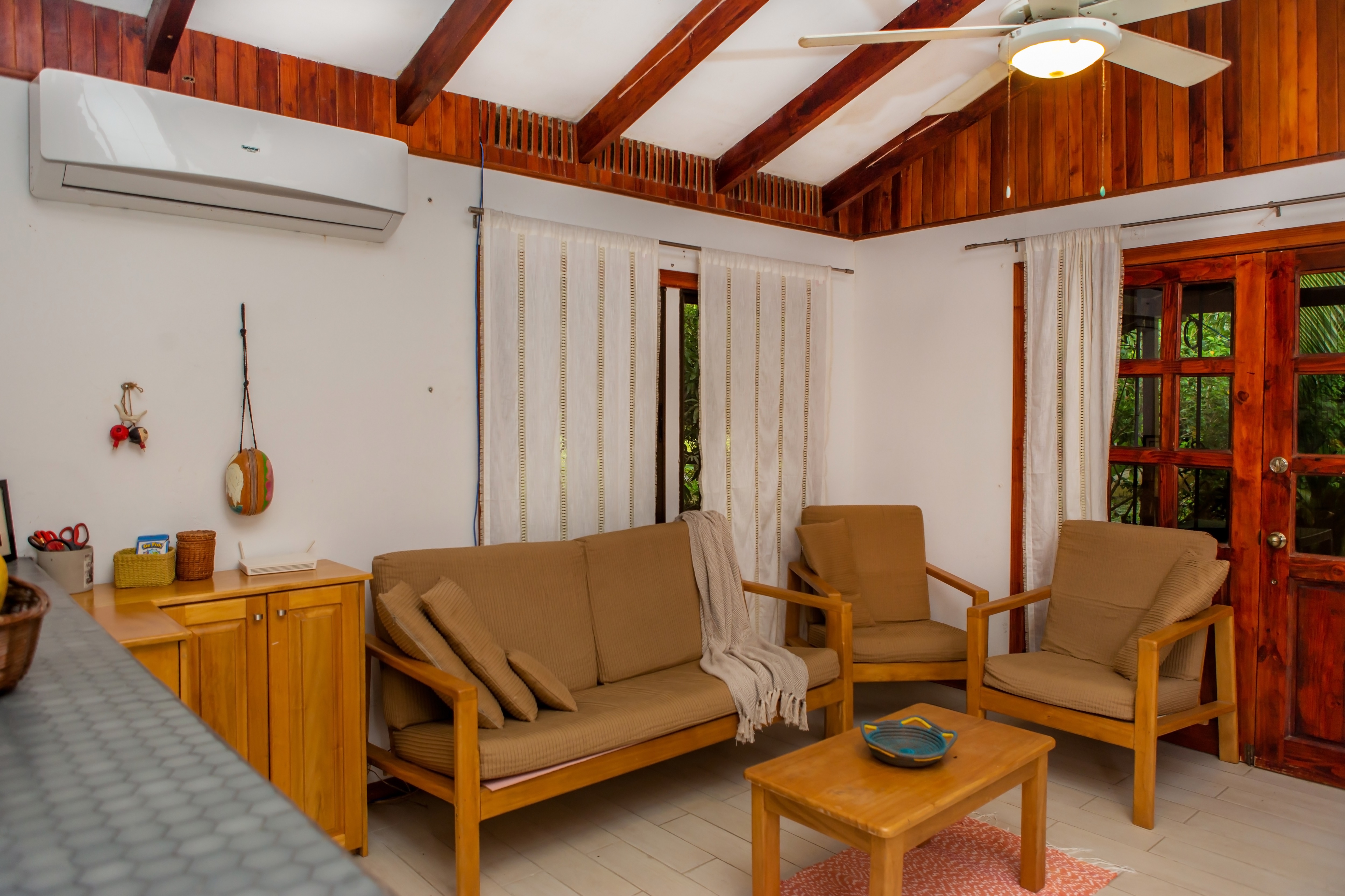 4 bed Single Family Homes For Sale in Samara, Guanacaste - thumb 18