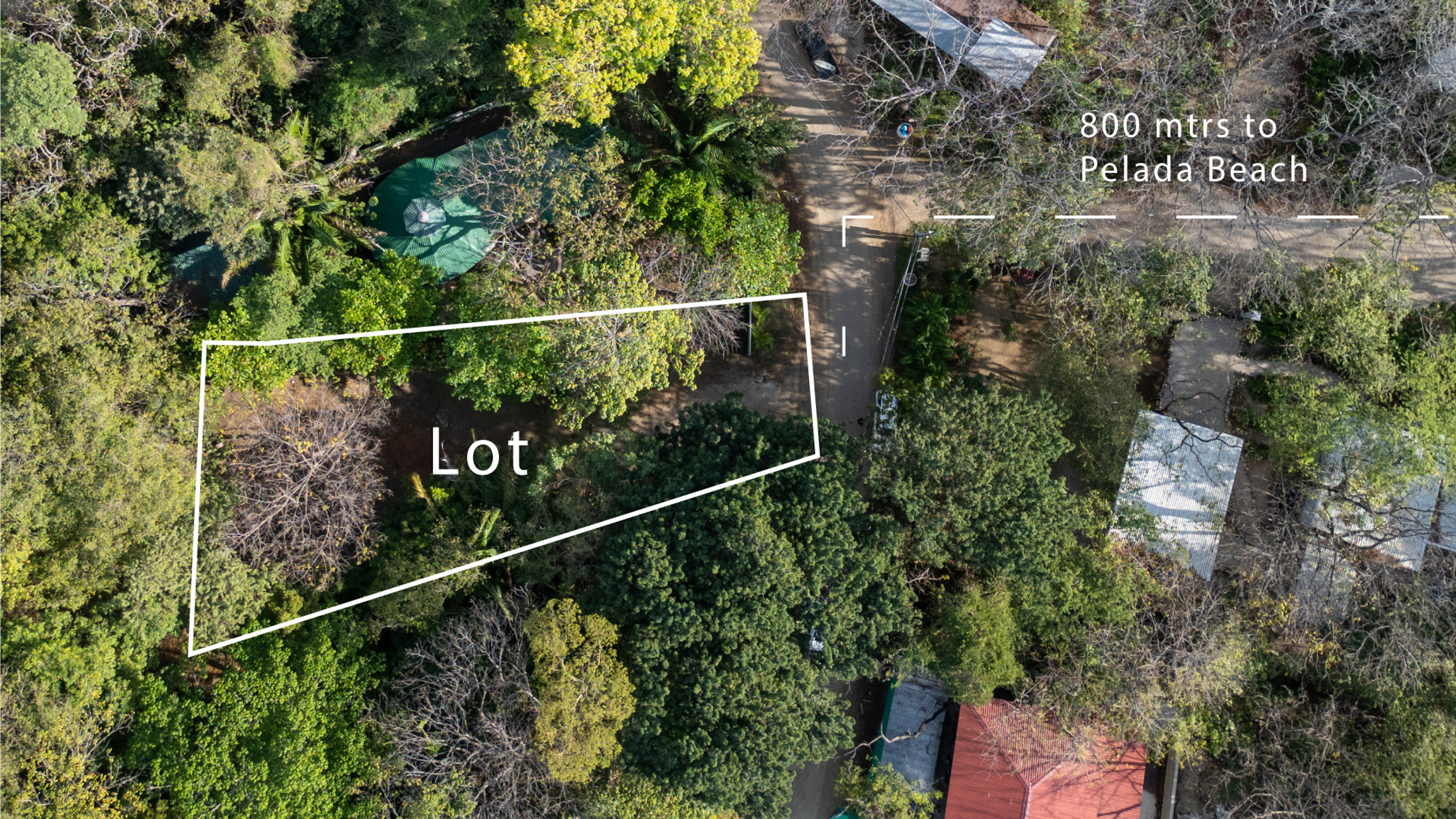 0 bed Land For Sale in Nosara, Guanacaste - thumb 30