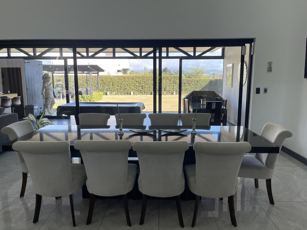 7 bed Single Family Homes For Sale in San Isidro, Heredia - thumb 16