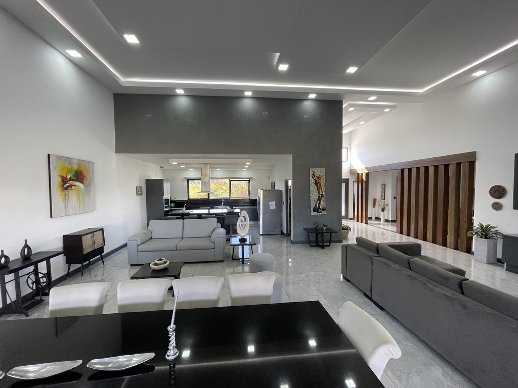 7 bed Single Family Homes For Sale in San Isidro, Heredia - thumb 13