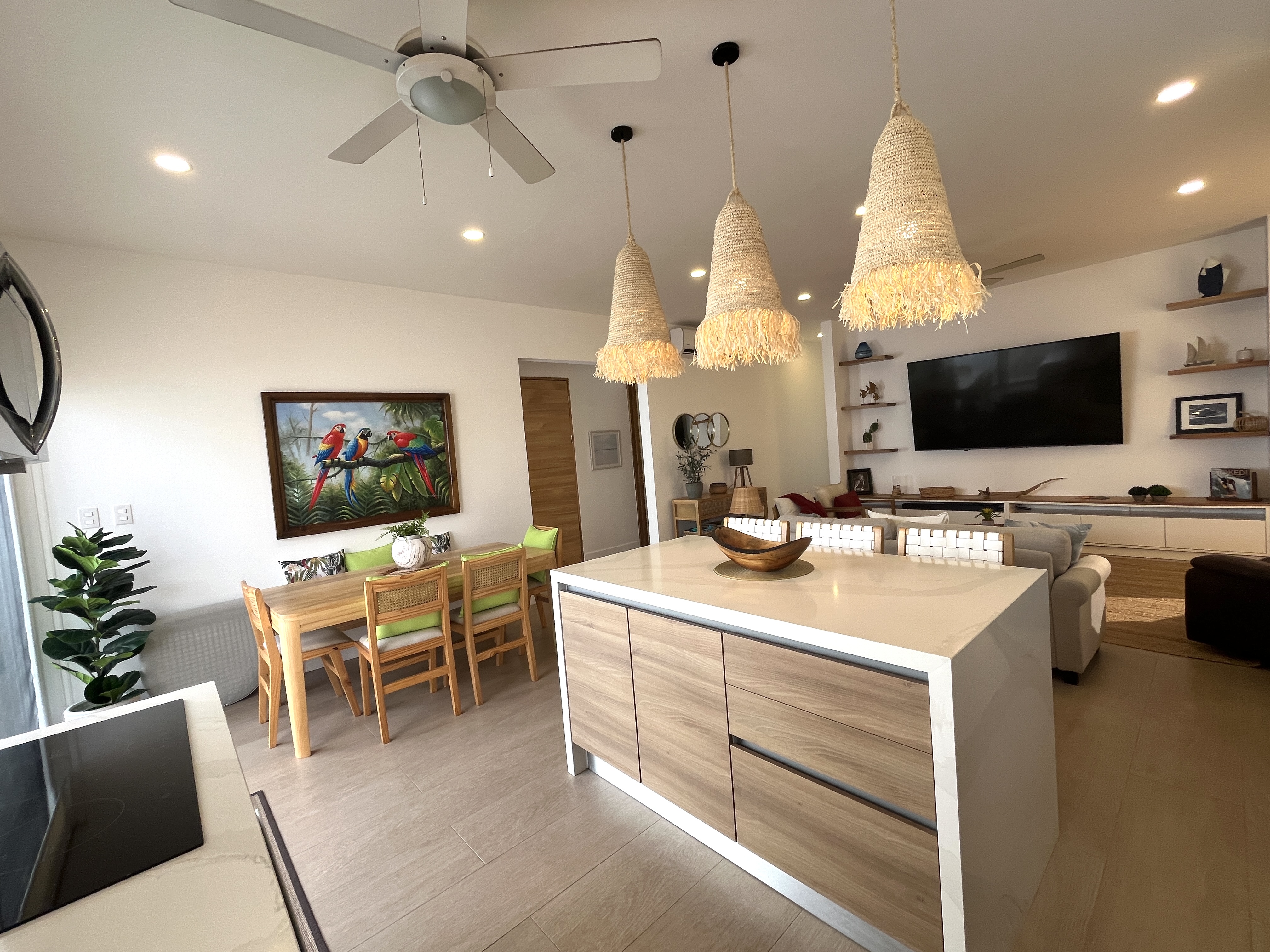 3 bed Single Family Homes For Sale in Jaco, Puntarenas - thumb 11