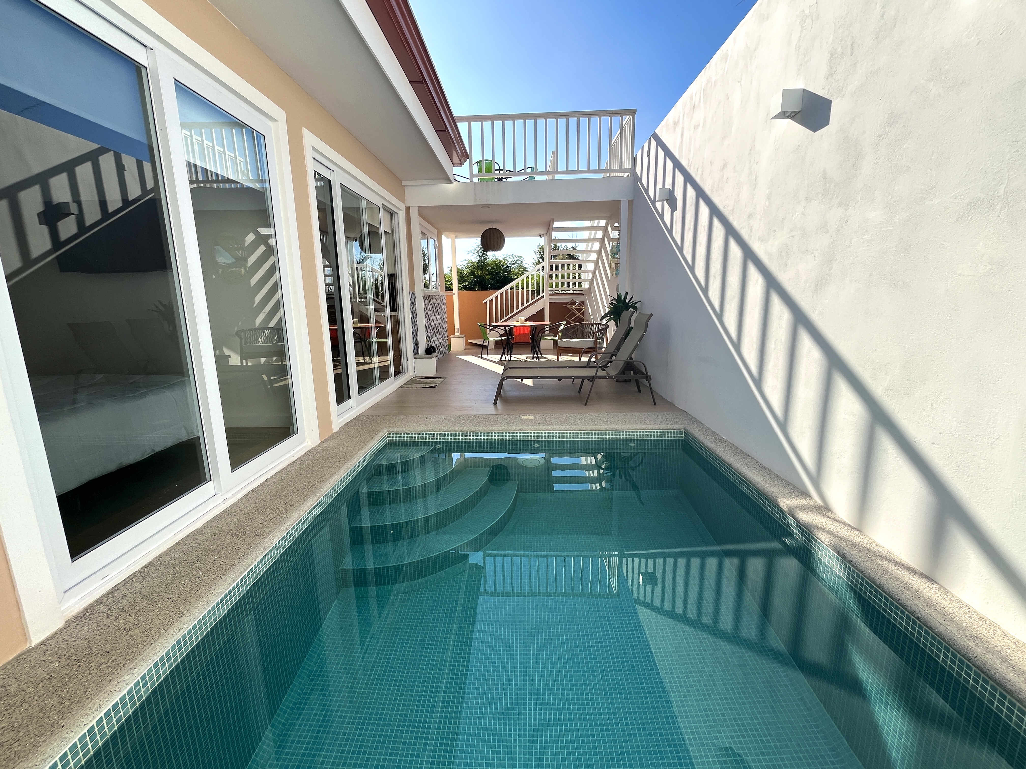 3 bed Single Family Homes For Sale in Jaco, Puntarenas - thumb 3