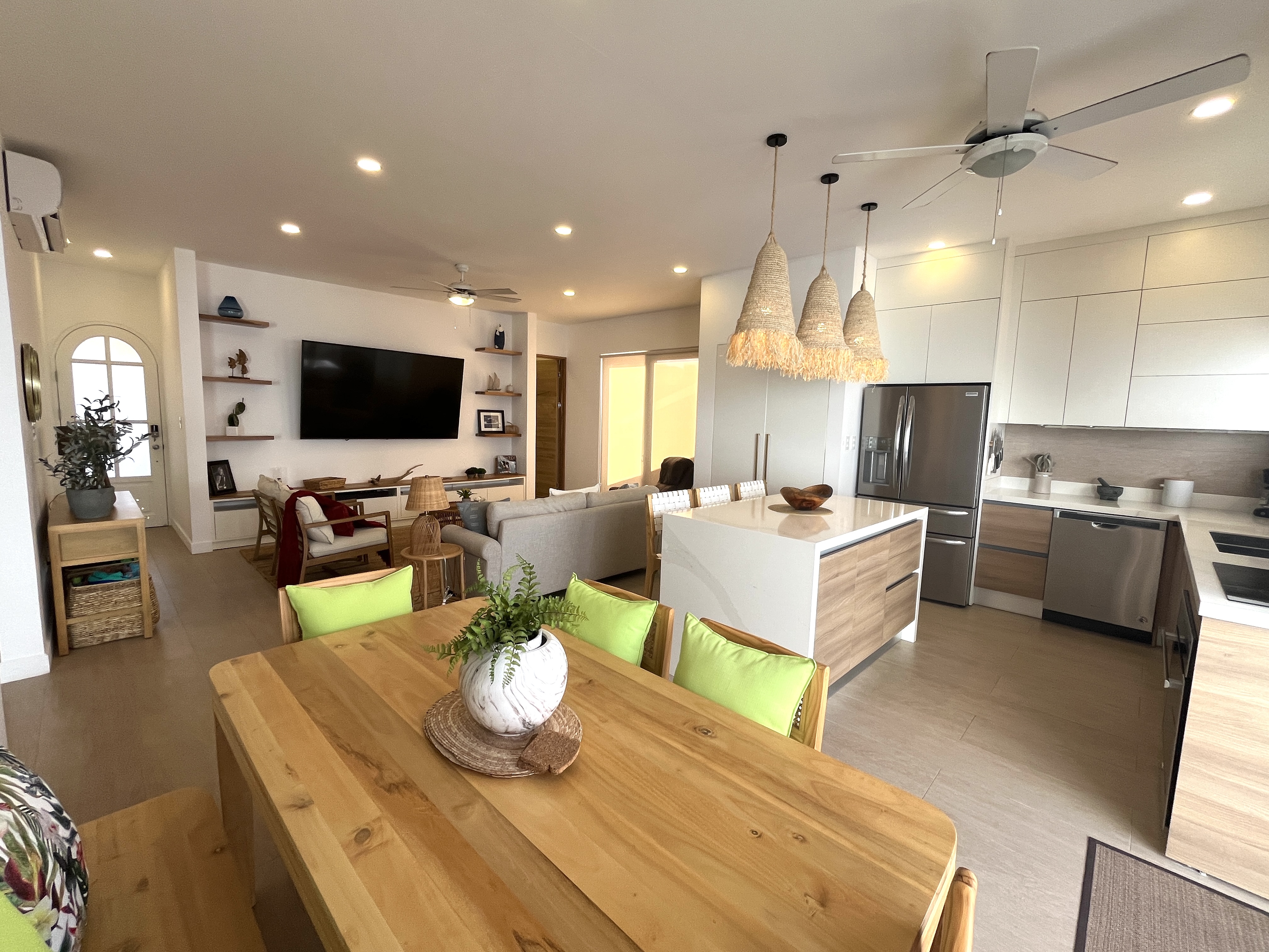 3 bed Single Family Homes For Sale in Jaco, Puntarenas - thumb 1