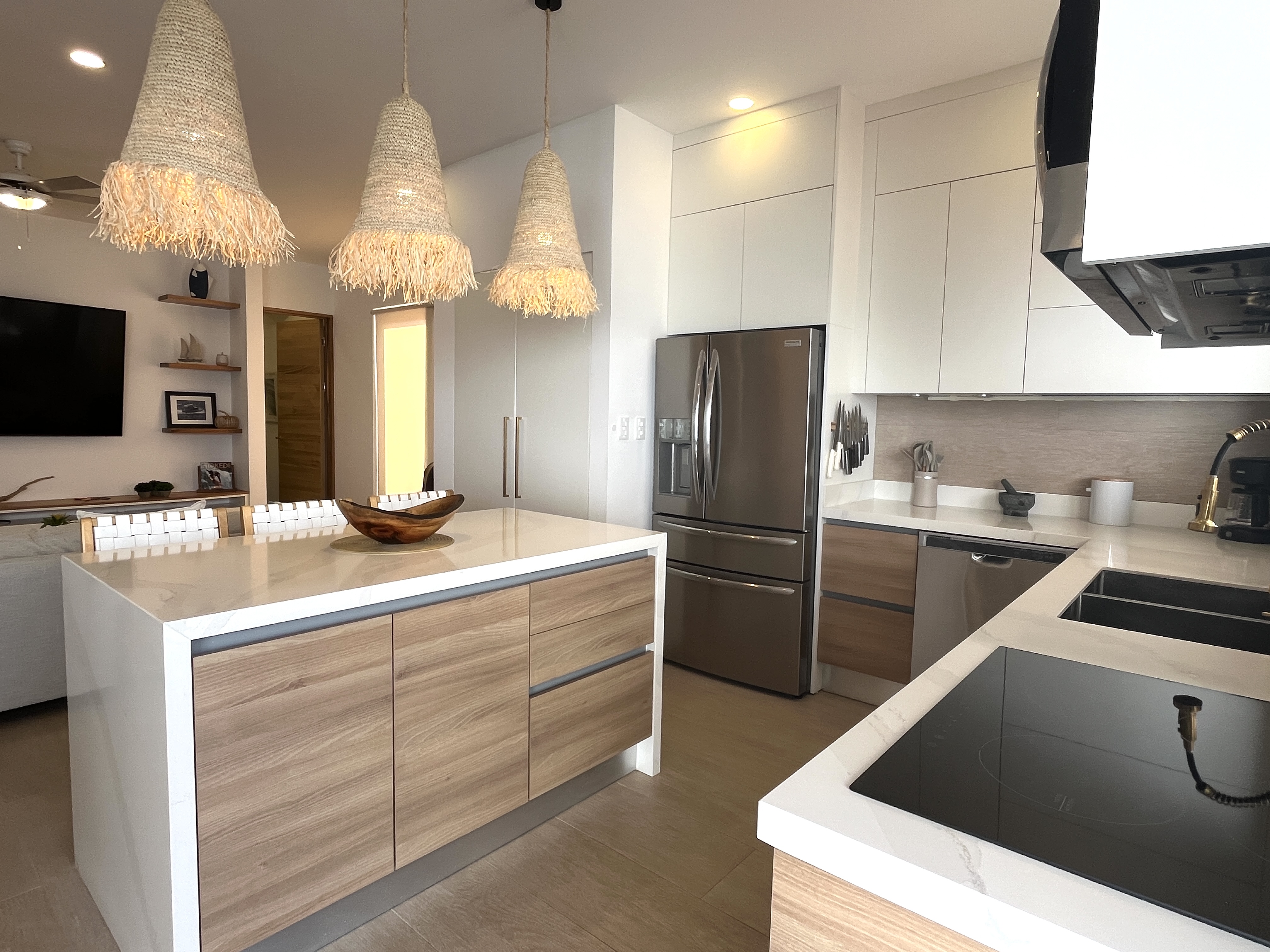 3 bed Single Family Homes For Sale in Jaco, Puntarenas - thumb 7