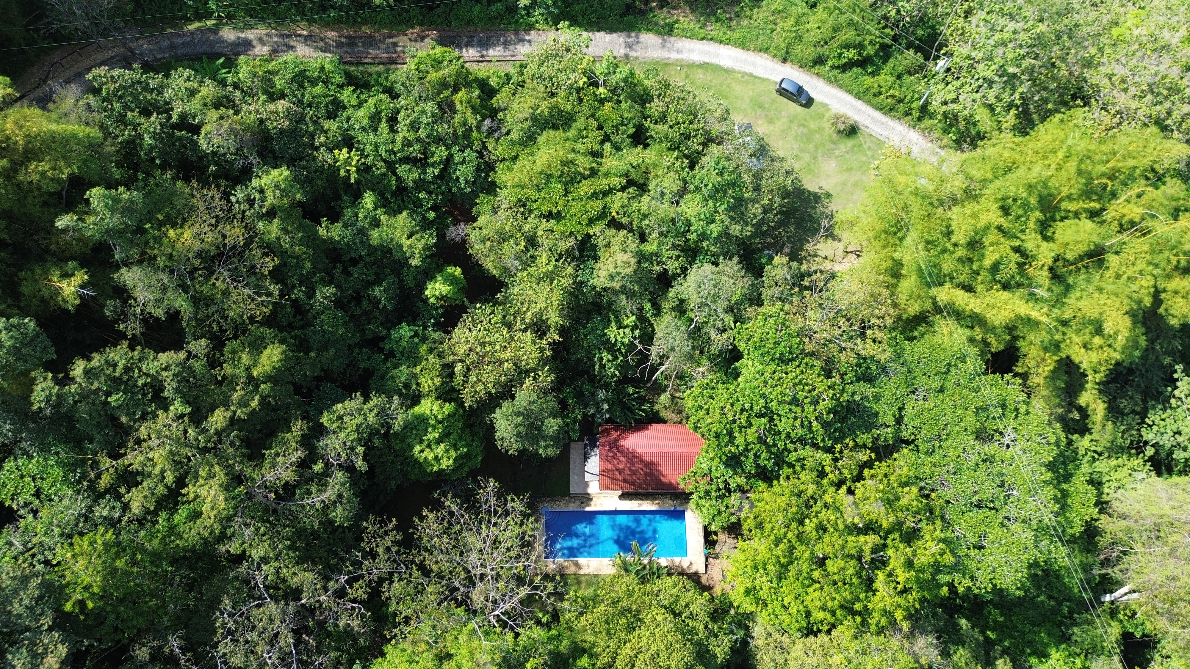 1 bed Single Family Homes For Sale in Matapalo, Puntarenas - thumb 3