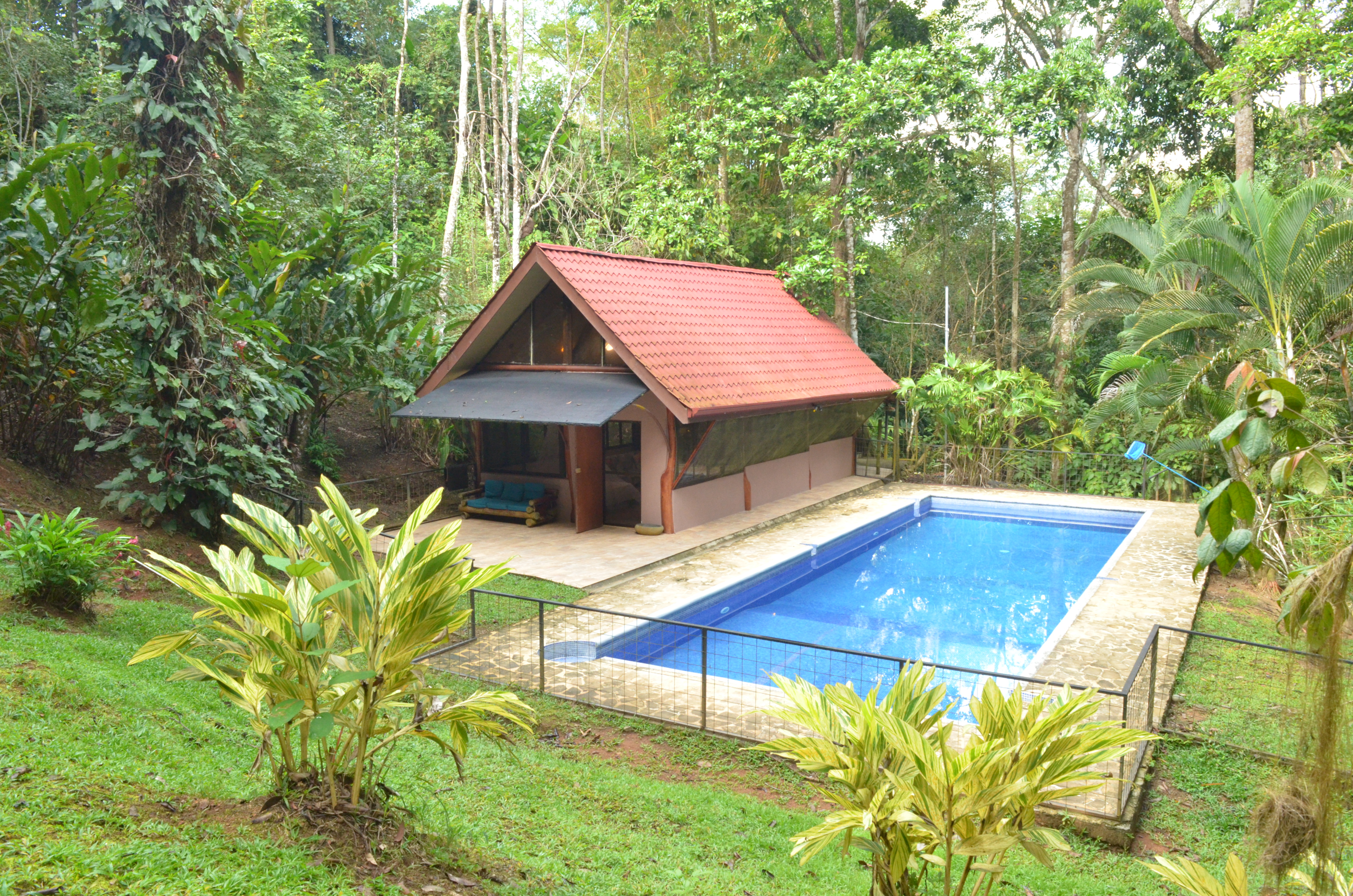 1 bed Single Family Homes For Sale in Matapalo, Puntarenas - thumb 14