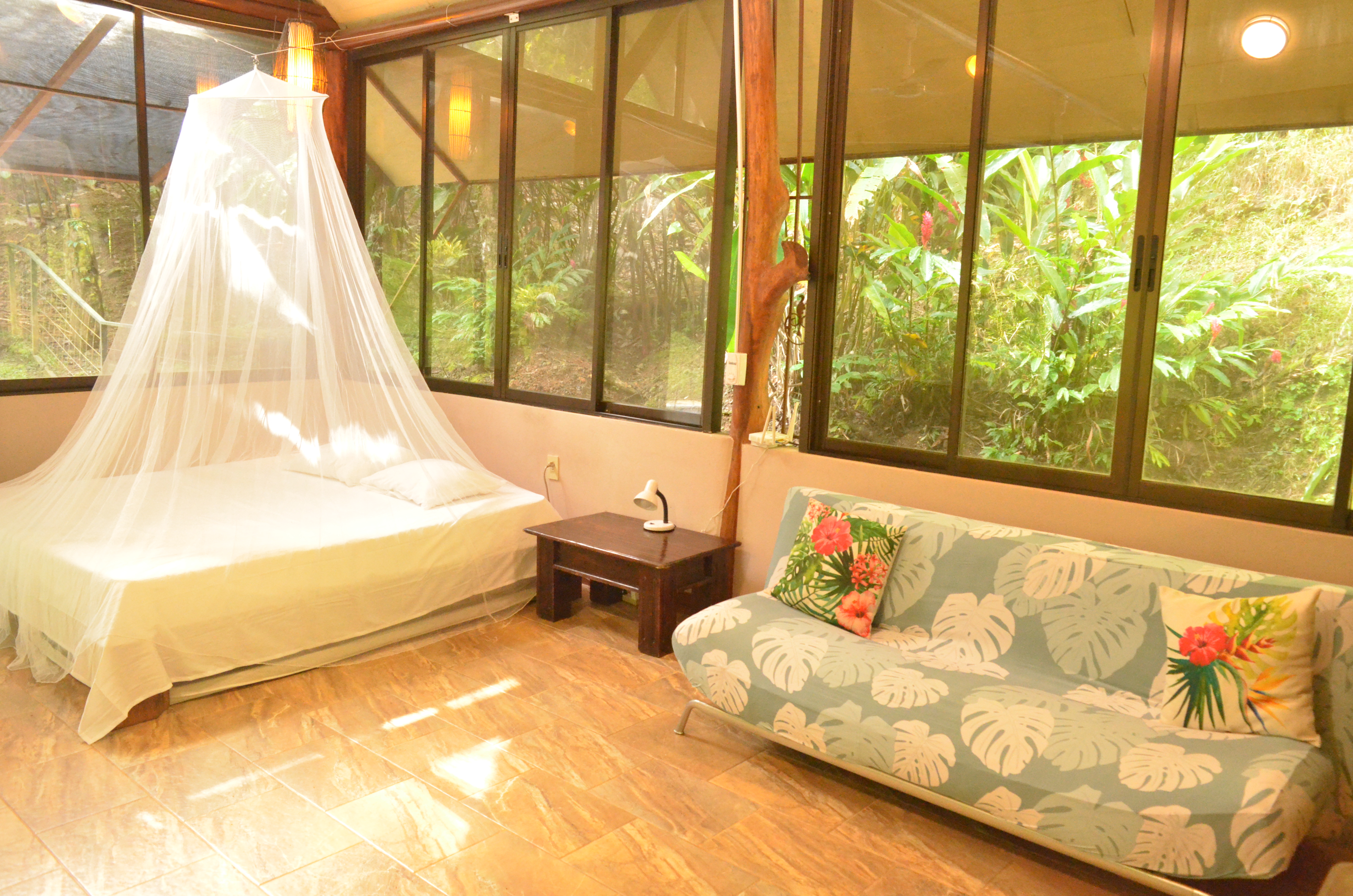 1 bed Single Family Homes For Sale in Matapalo, Puntarenas - thumb 18