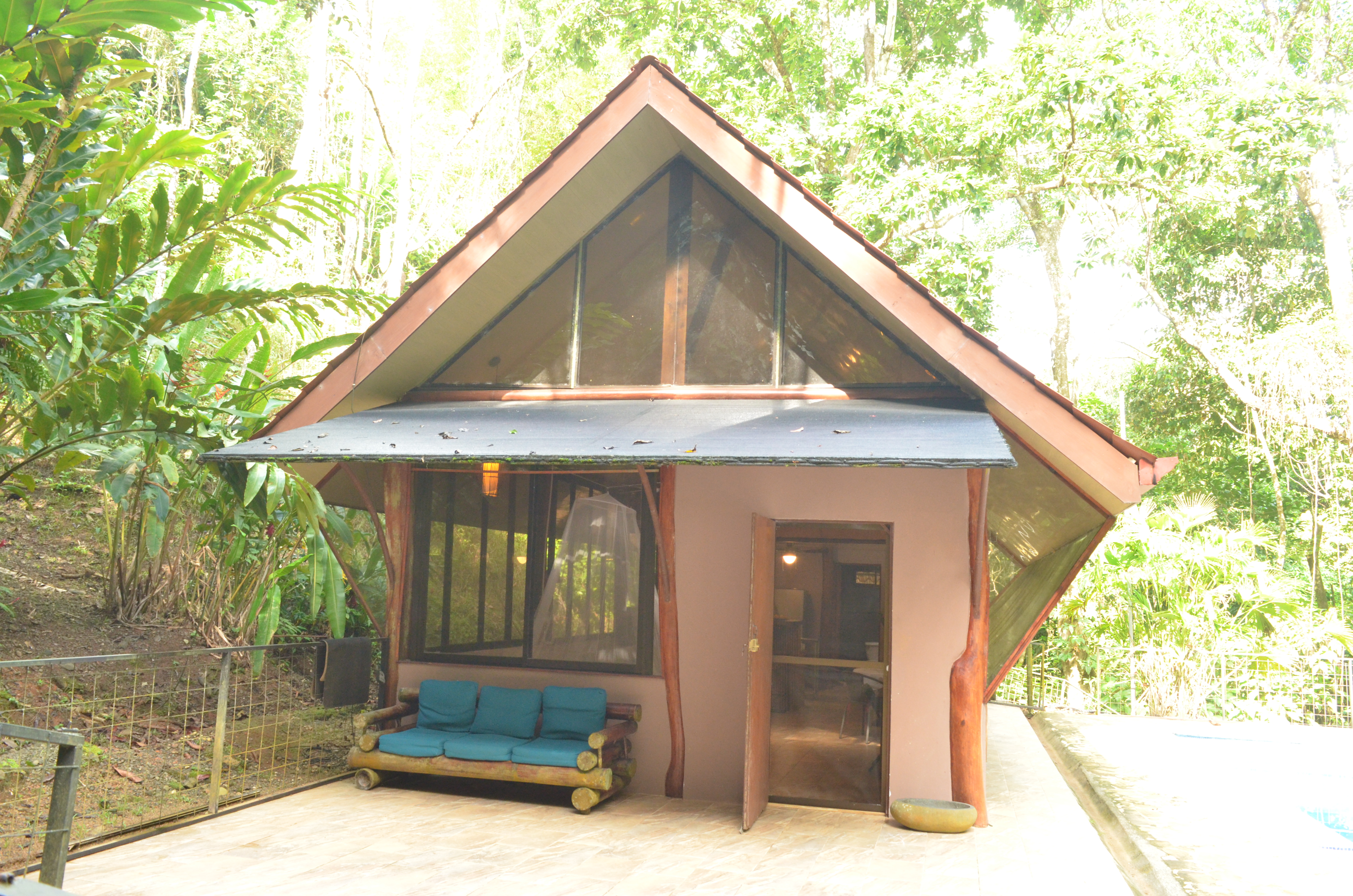 1 bed Single Family Homes For Sale in Matapalo, Puntarenas - thumb 15