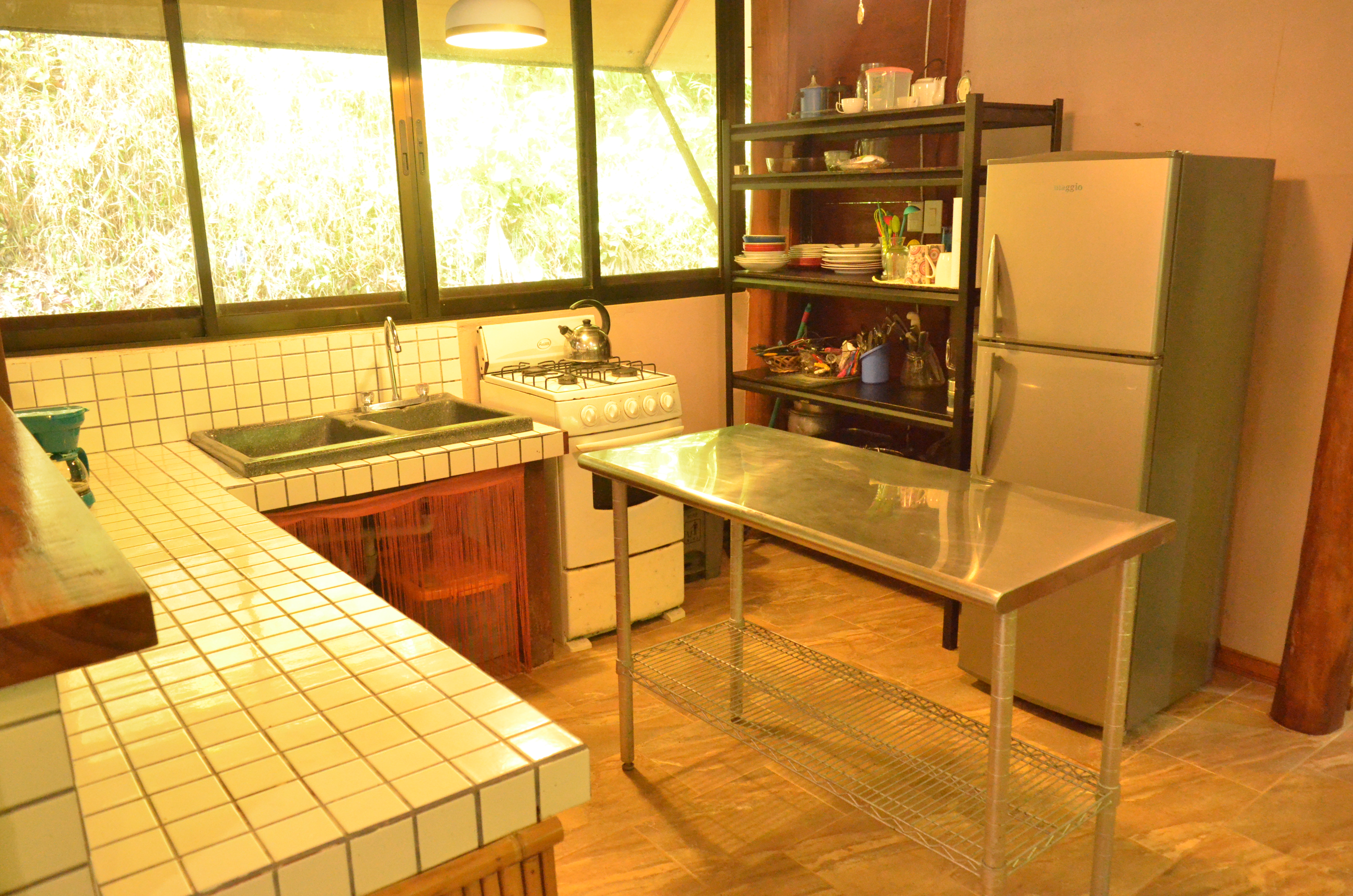 1 bed Single Family Homes For Sale in Matapalo, Puntarenas - thumb 17