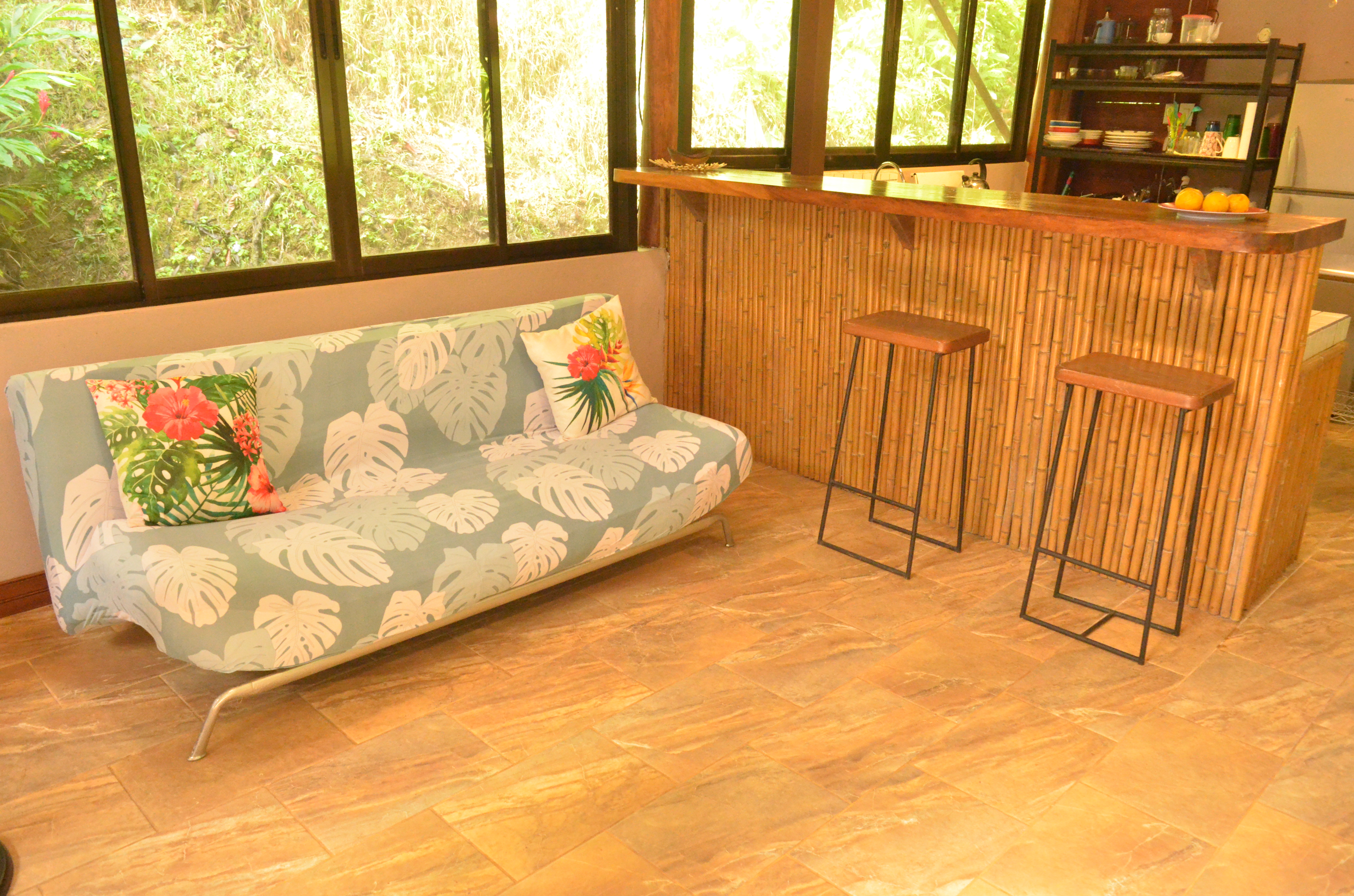 1 bed Single Family Homes For Sale in Matapalo, Puntarenas - thumb 24