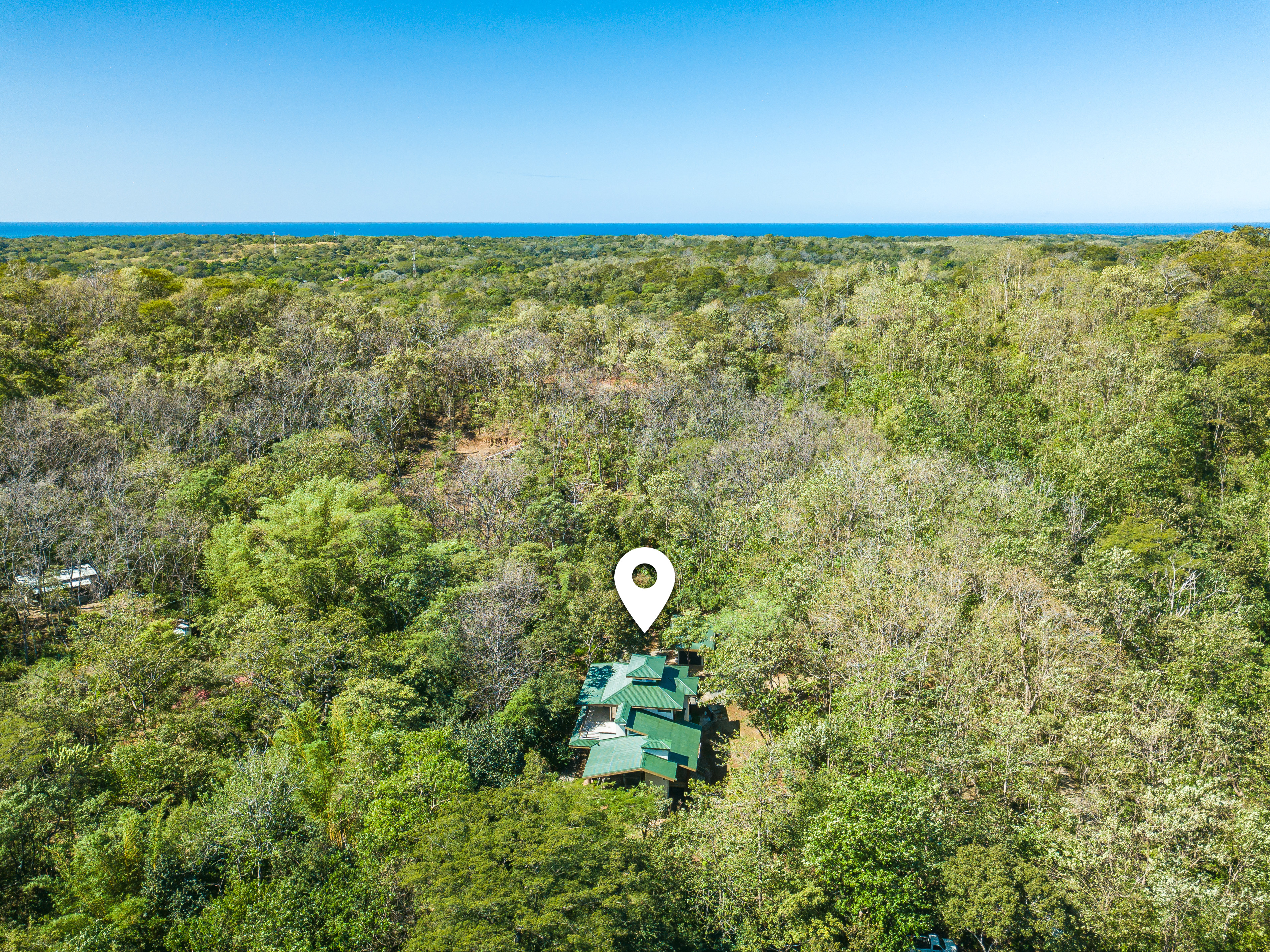 4 bed Single Family Homes For Sale in Junquillal, Guanacaste - thumb 2