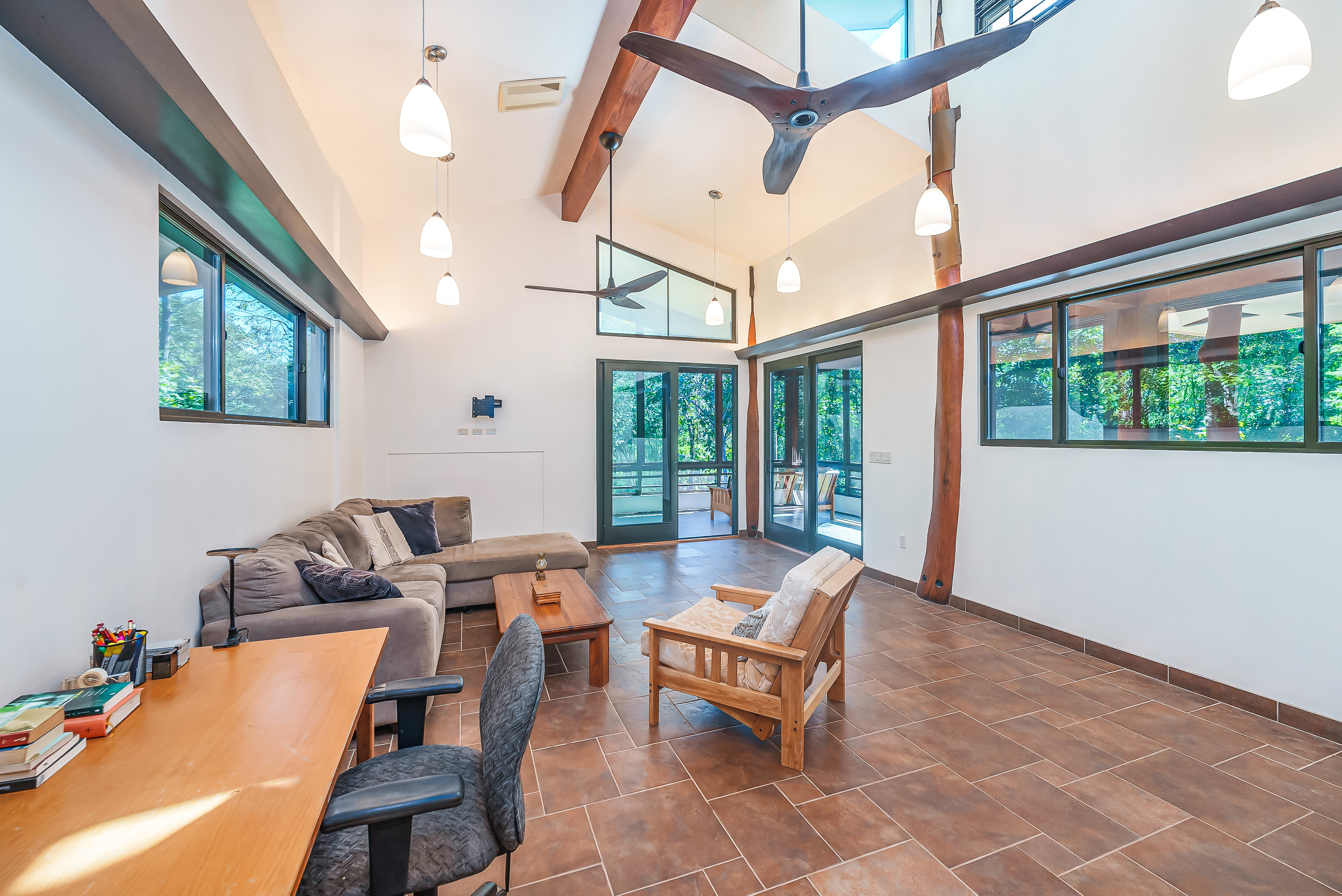 4 bed Single Family Homes For Sale in Junquillal, Guanacaste - thumb 13