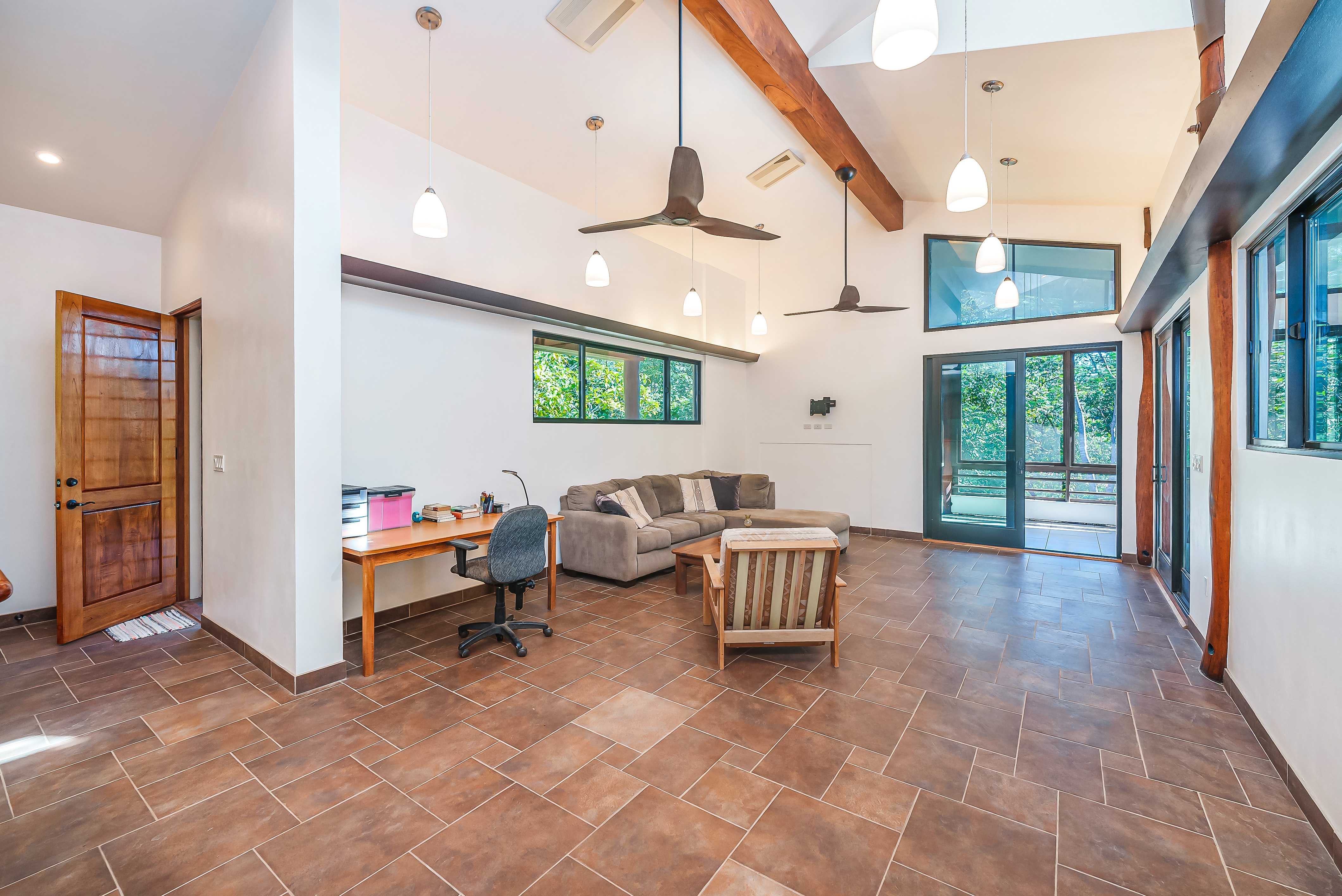 4 bed Single Family Homes For Sale in Junquillal, Guanacaste - thumb 4