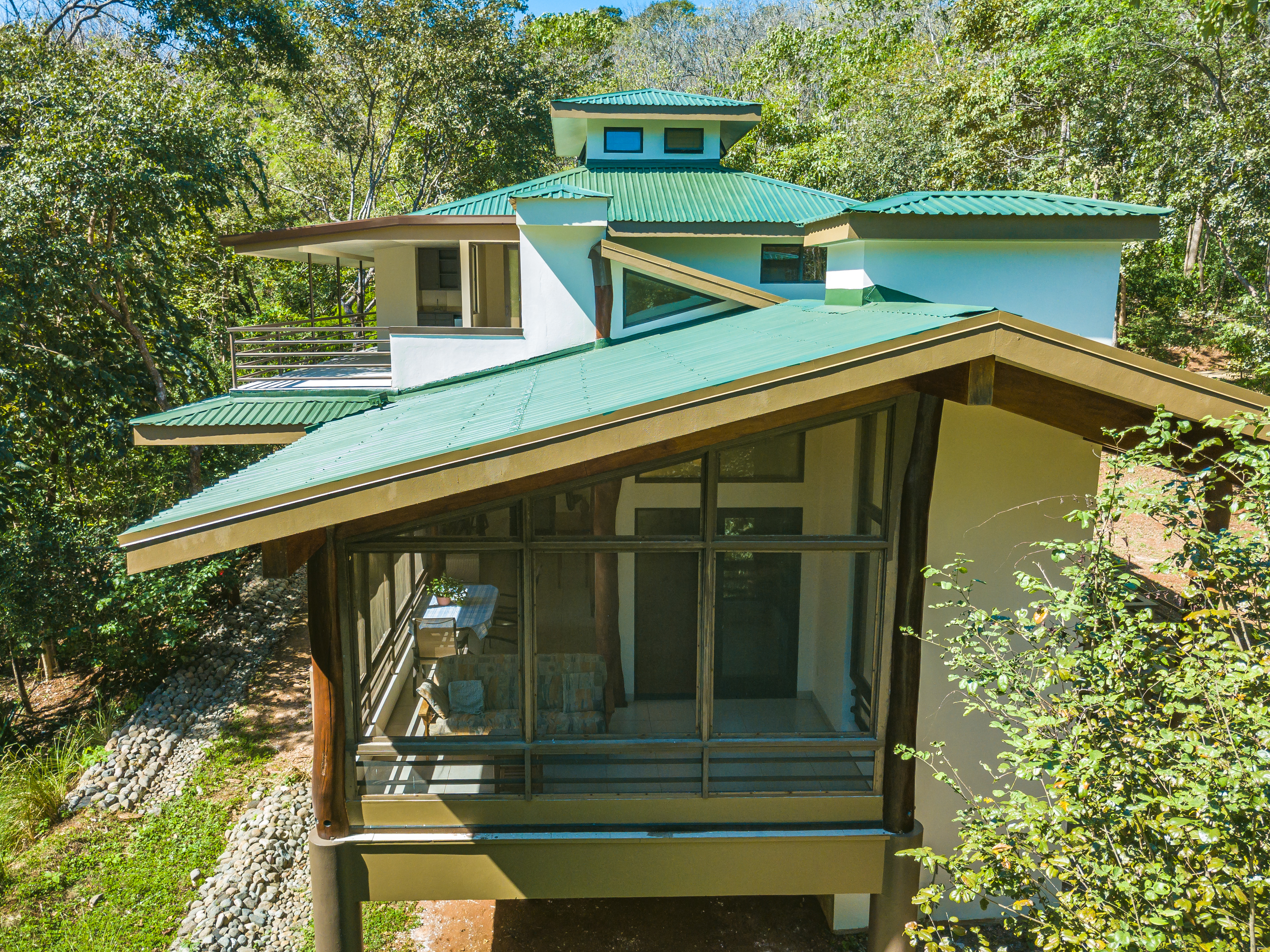 4 bed Single Family Homes For Sale in Junquillal, Guanacaste - thumb 23