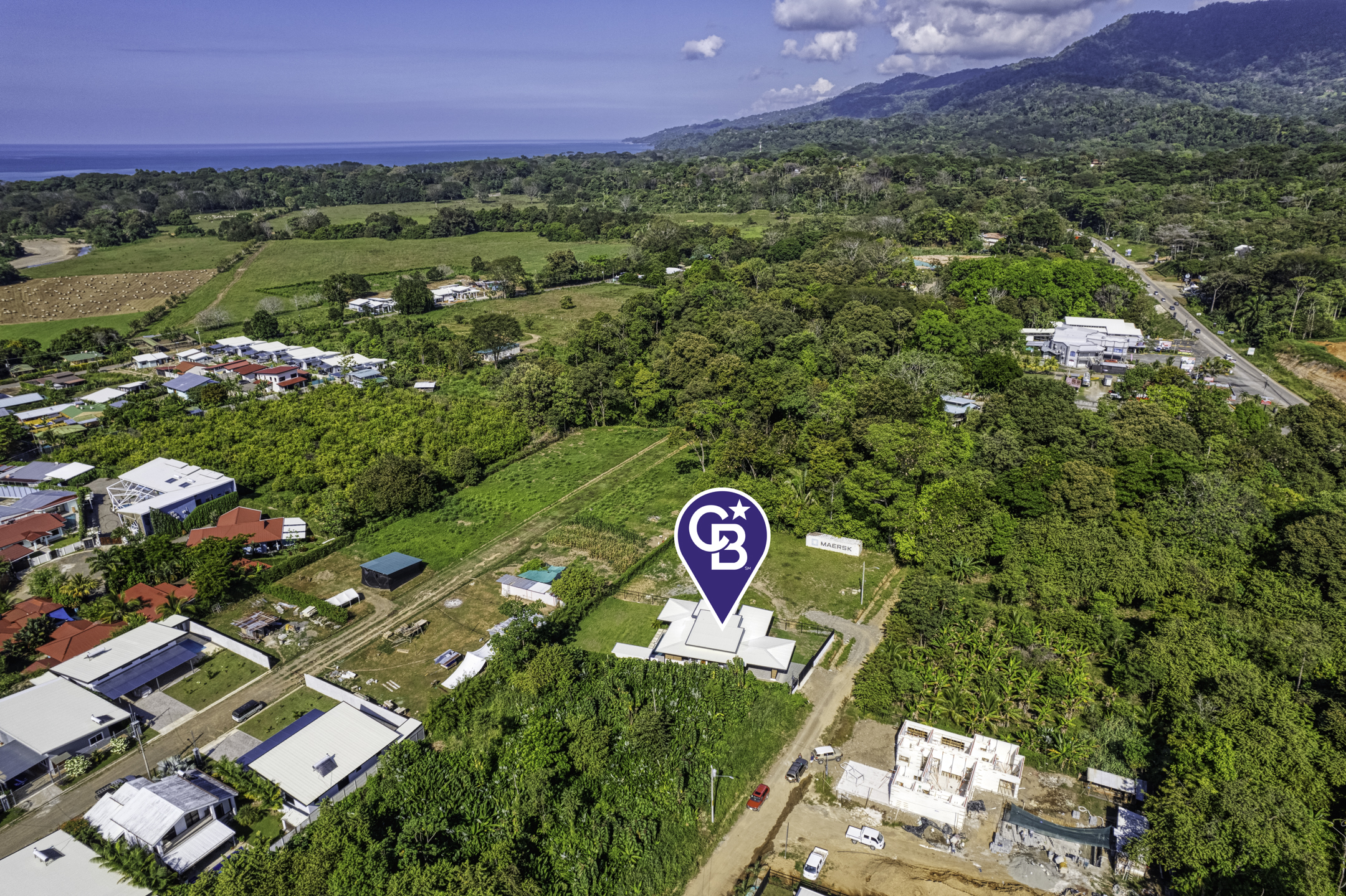 3 bed Single Family Homes For Sale in Uvita, Puntarenas - thumb 4