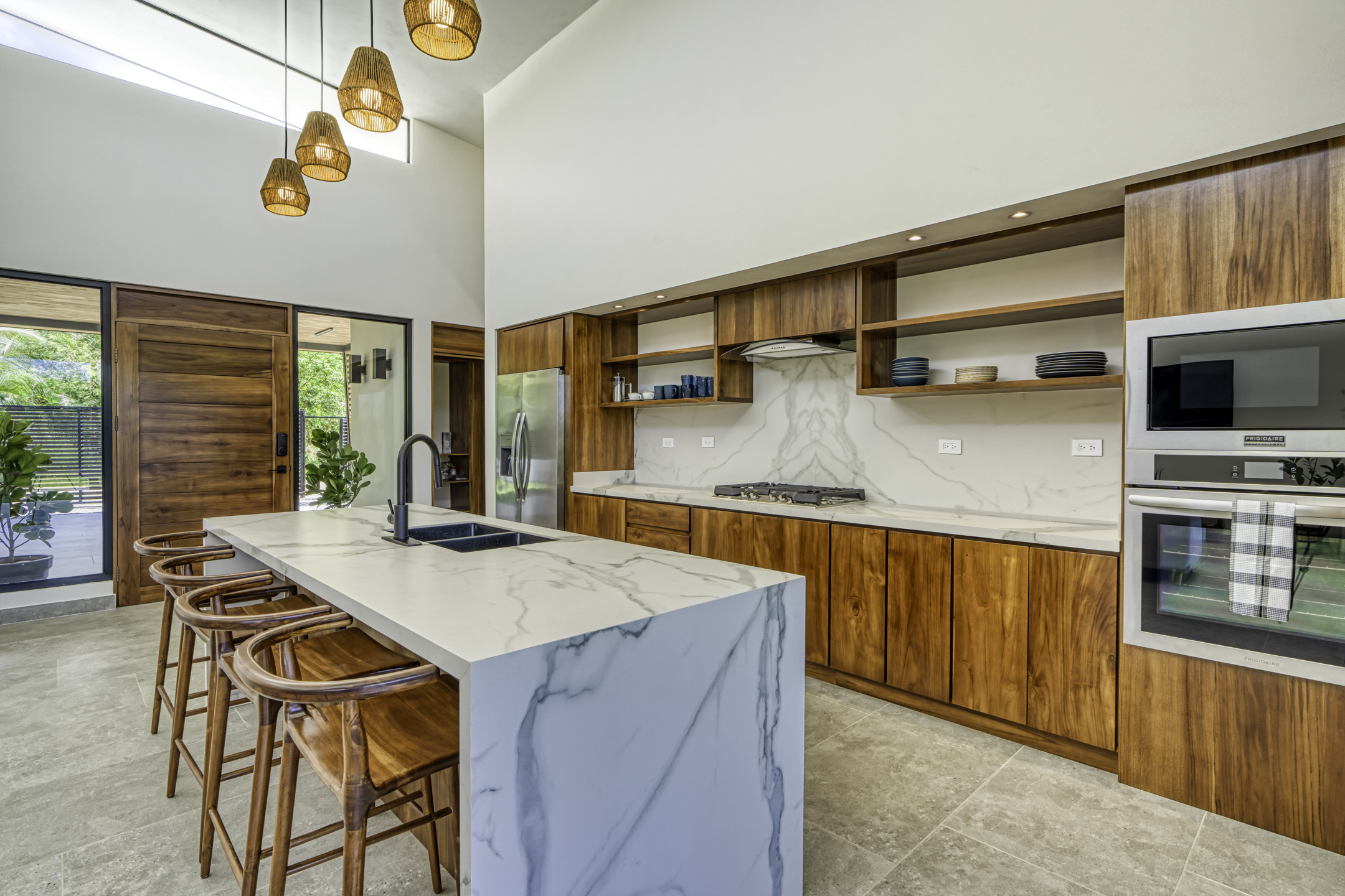 3 bed Single Family Homes For Sale in Uvita, Puntarenas - thumb 9