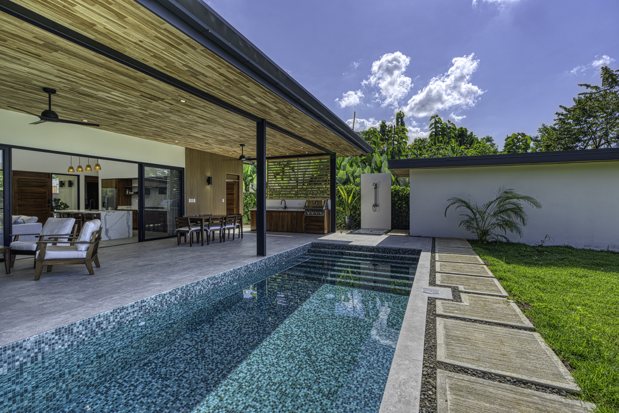 3 bed Single Family Homes For Sale in Uvita, Puntarenas - thumb 1