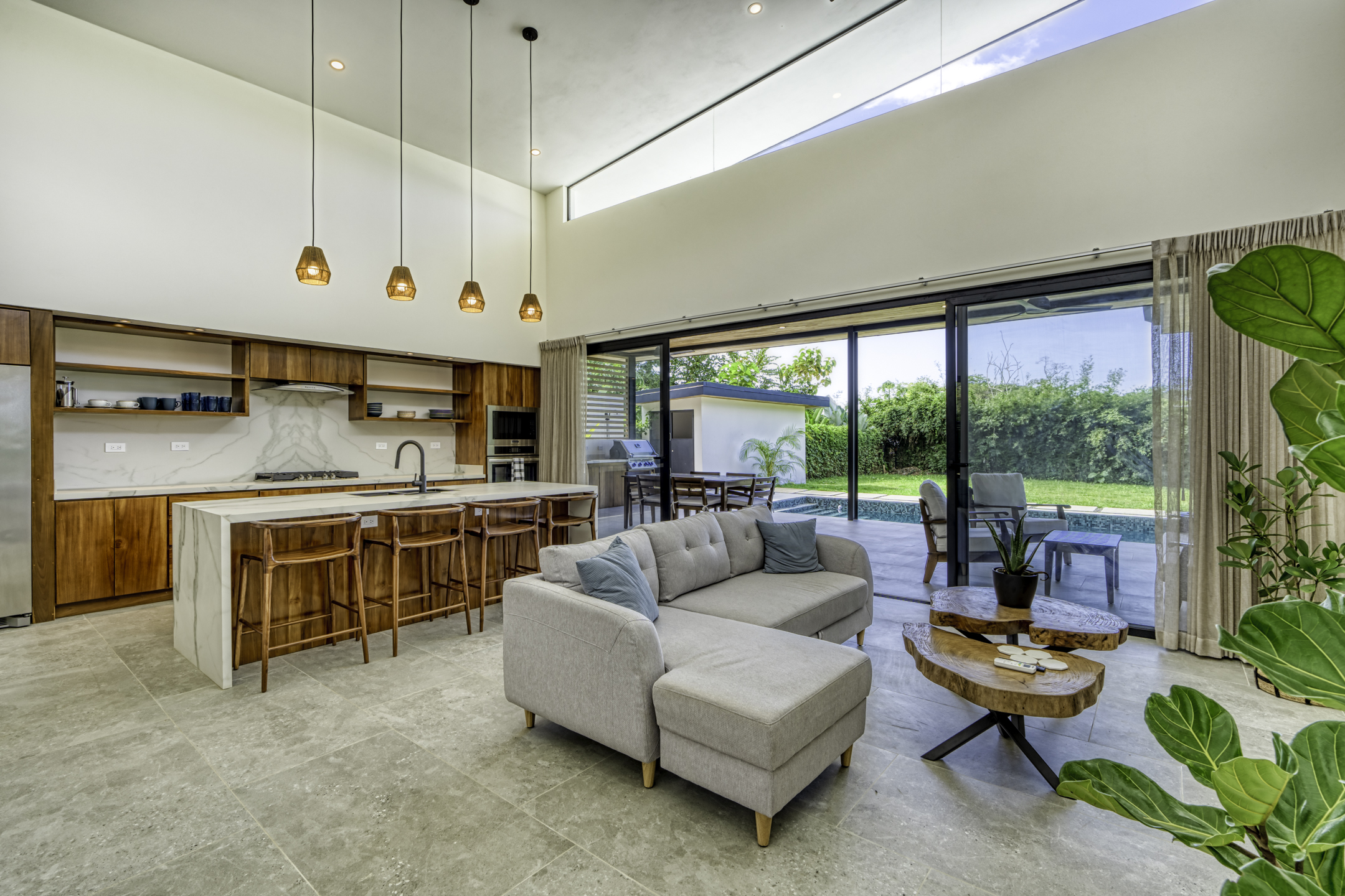 3 bed Single Family Homes For Sale in Uvita, Puntarenas - thumb 12