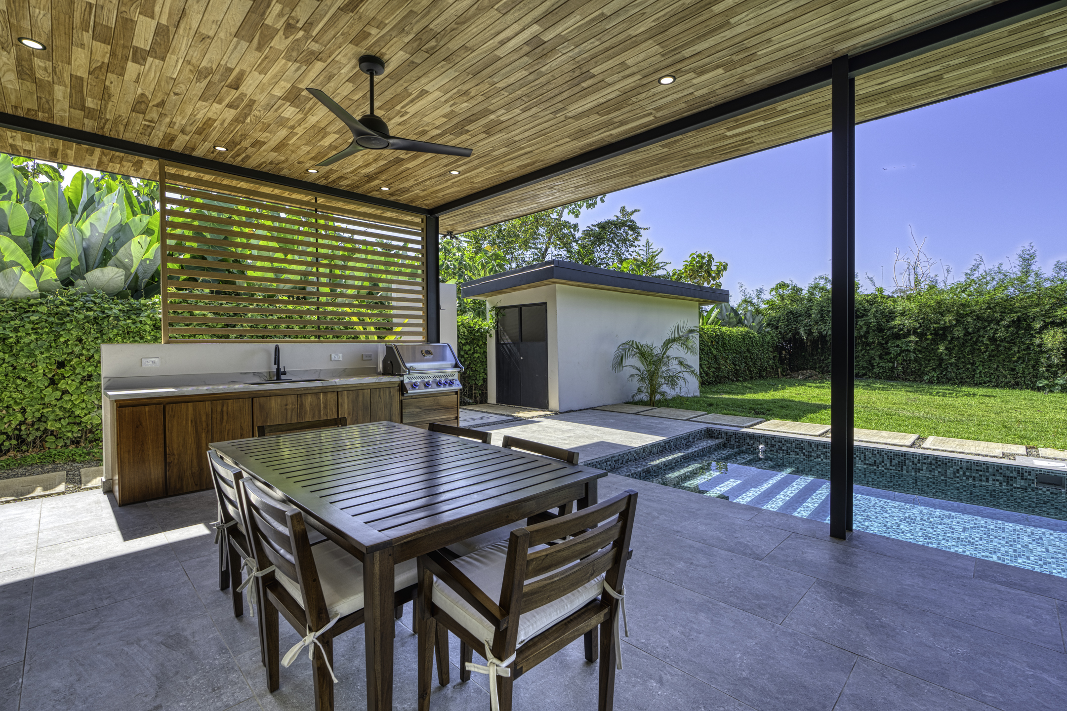 3 bed Single Family Homes For Sale in Uvita, Puntarenas - thumb 23