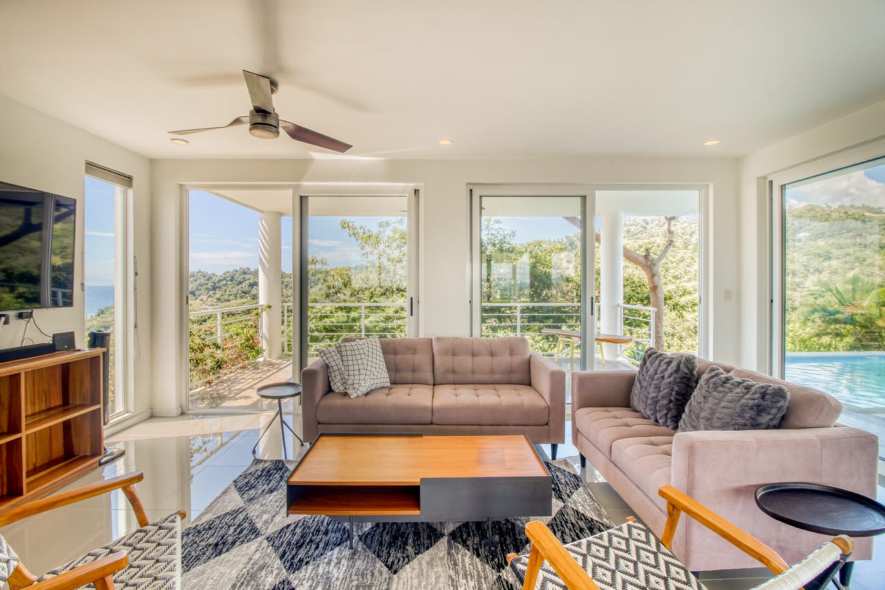 3 bed Single Family Homes For Sale in Playa Hermosa, Puntarenas - thumb 25