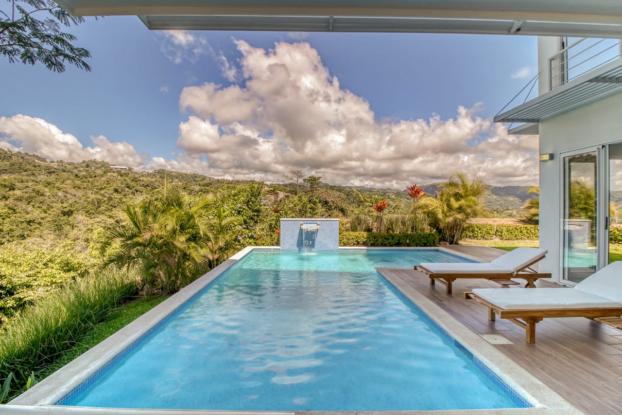 3 bed Single Family Homes For Sale in Playa Hermosa, Puntarenas - thumb 4