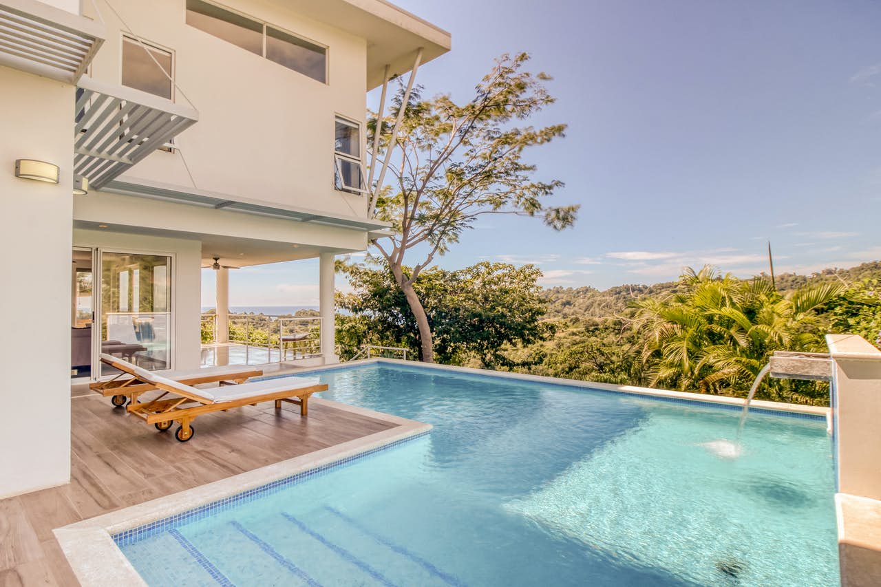 3 bed Single Family Homes For Sale in Playa Hermosa, Puntarenas - thumb 1