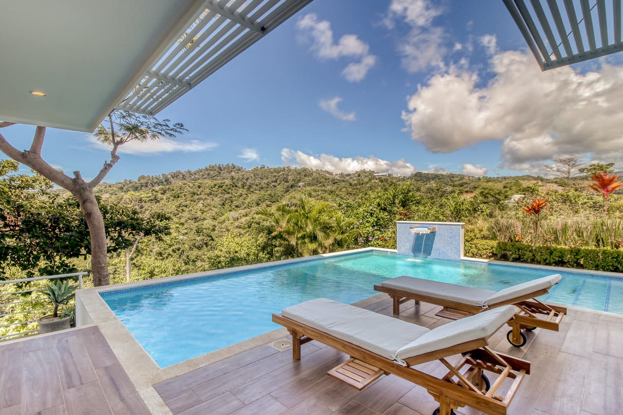 3 bed Single Family Homes For Sale in Playa Hermosa, Puntarenas - thumb 6