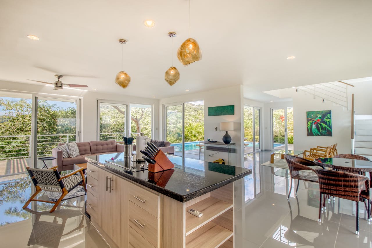 3 bed Single Family Homes For Sale in Playa Hermosa, Puntarenas - thumb 2