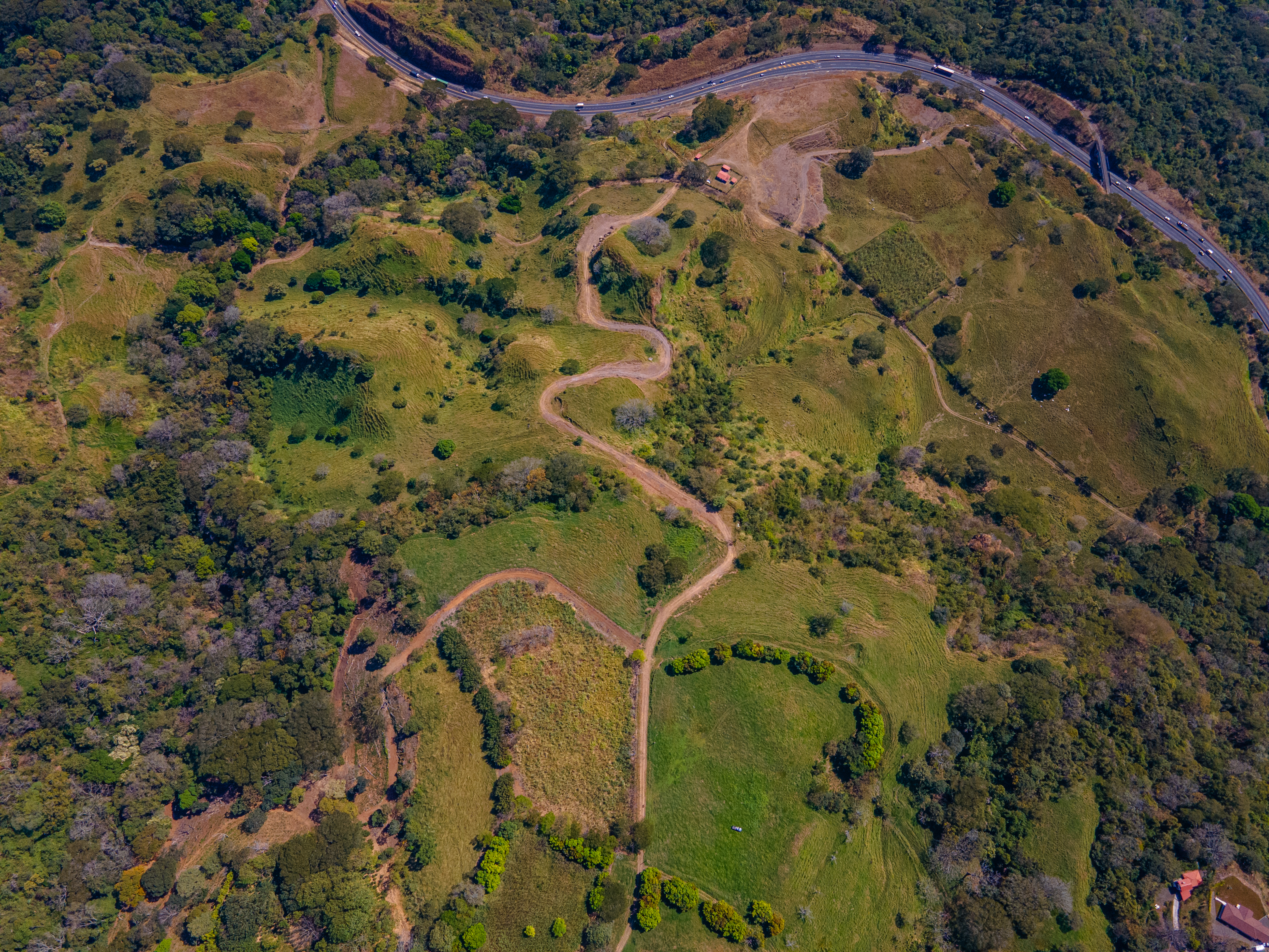 0 bed Land For Sale in Atenas, Alajuela - thumb 1