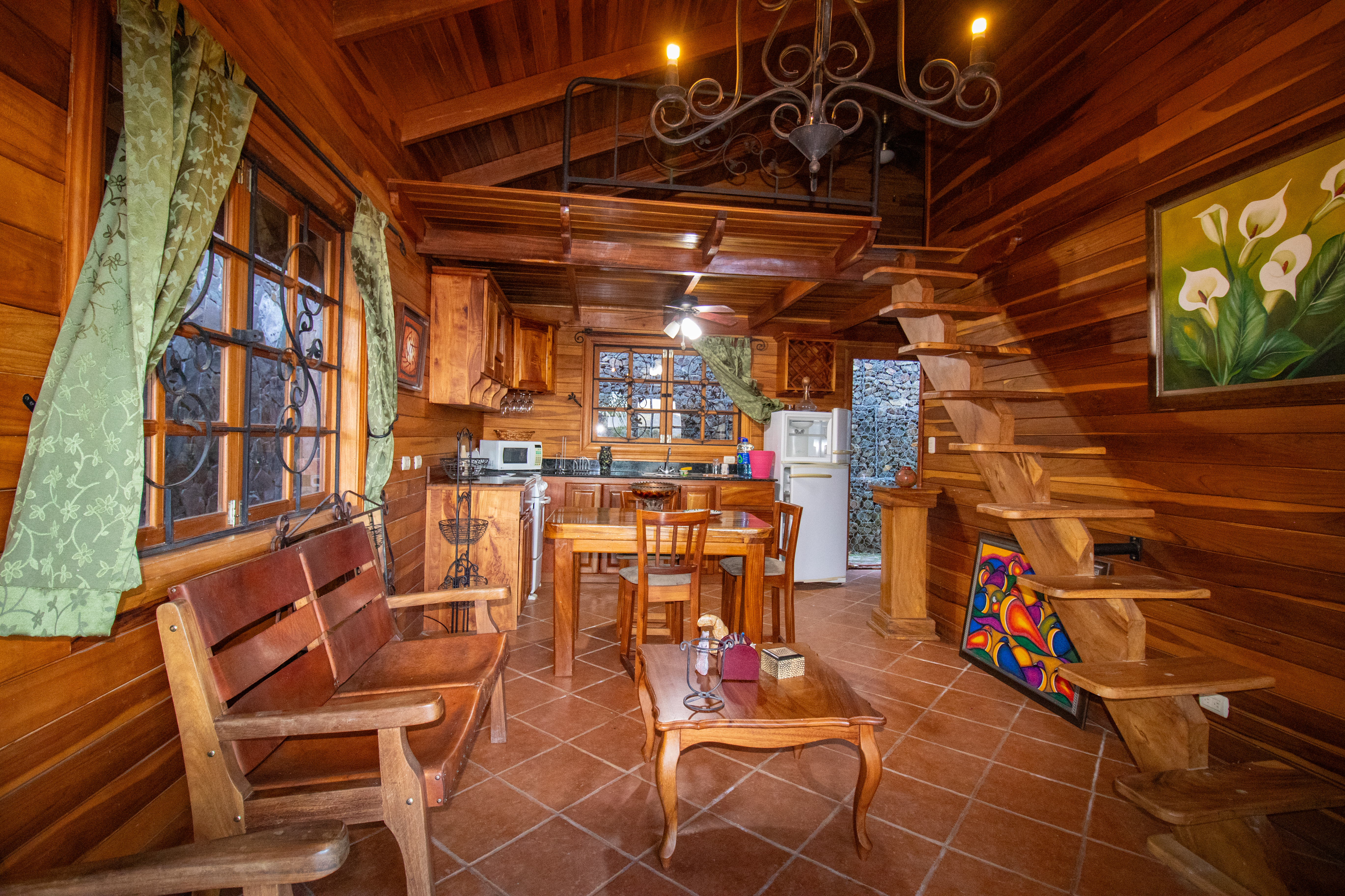 4 bed Single Family Homes For Sale in Atenas, Alajuela - thumb 23