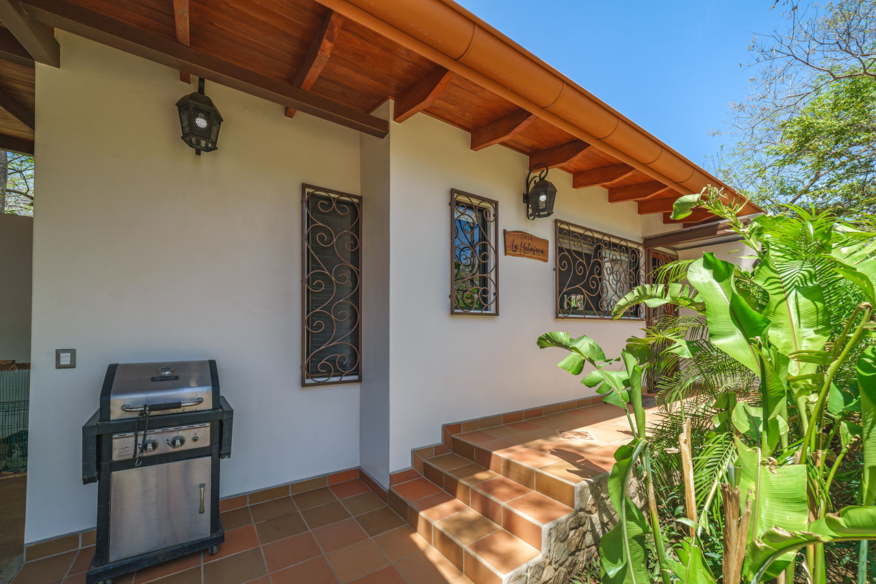3 bed Single Family Homes For Sale in Junquillal, Guanacaste - thumb 3