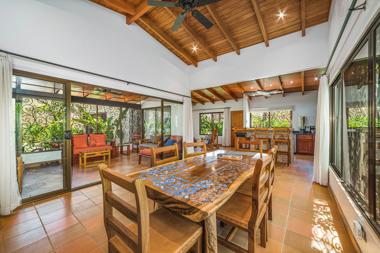 3 bed Single Family Homes For Sale in Junquillal, Guanacaste - thumb 5