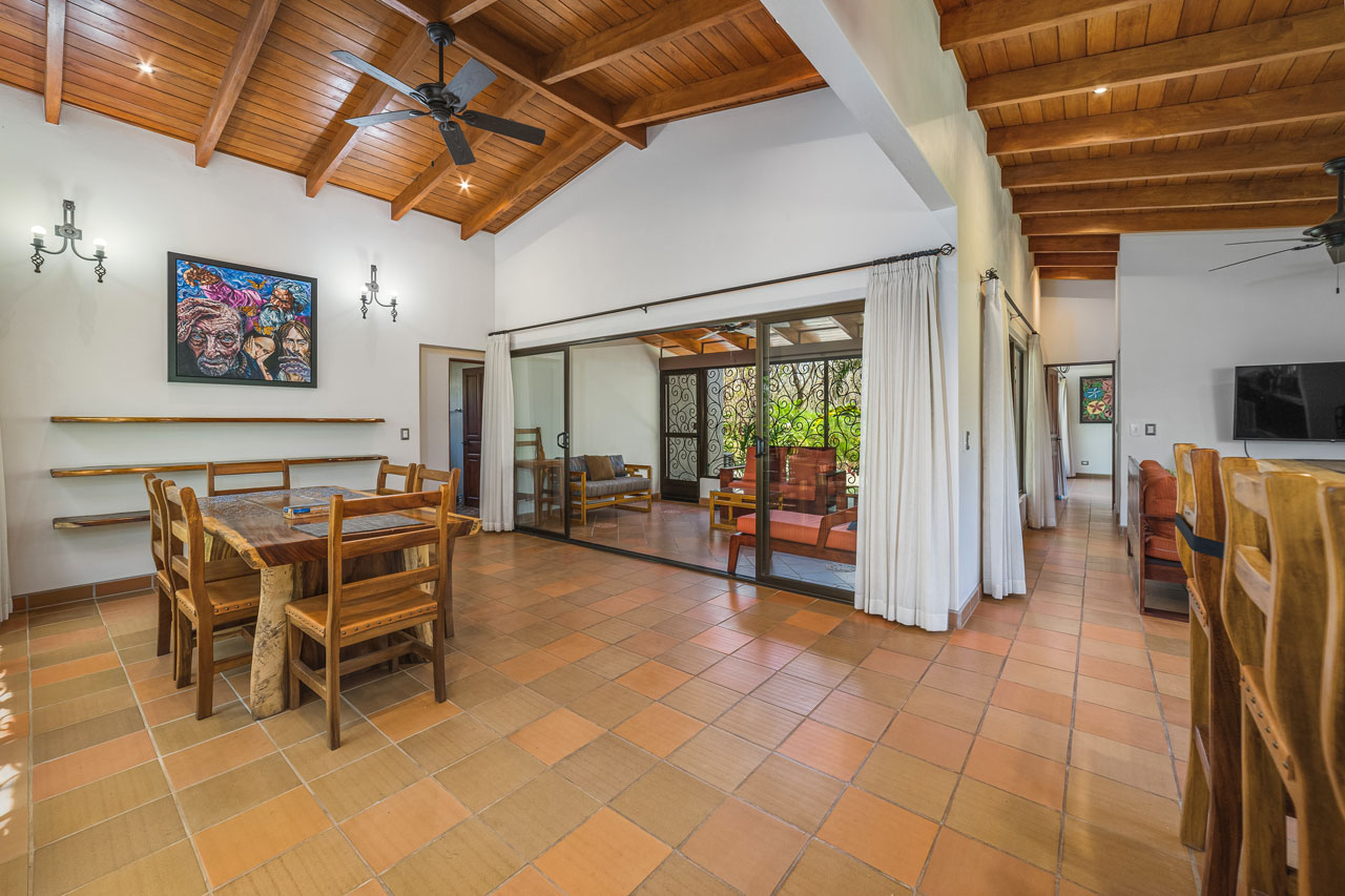 3 bed Single Family Homes For Sale in Junquillal, Guanacaste - thumb 9