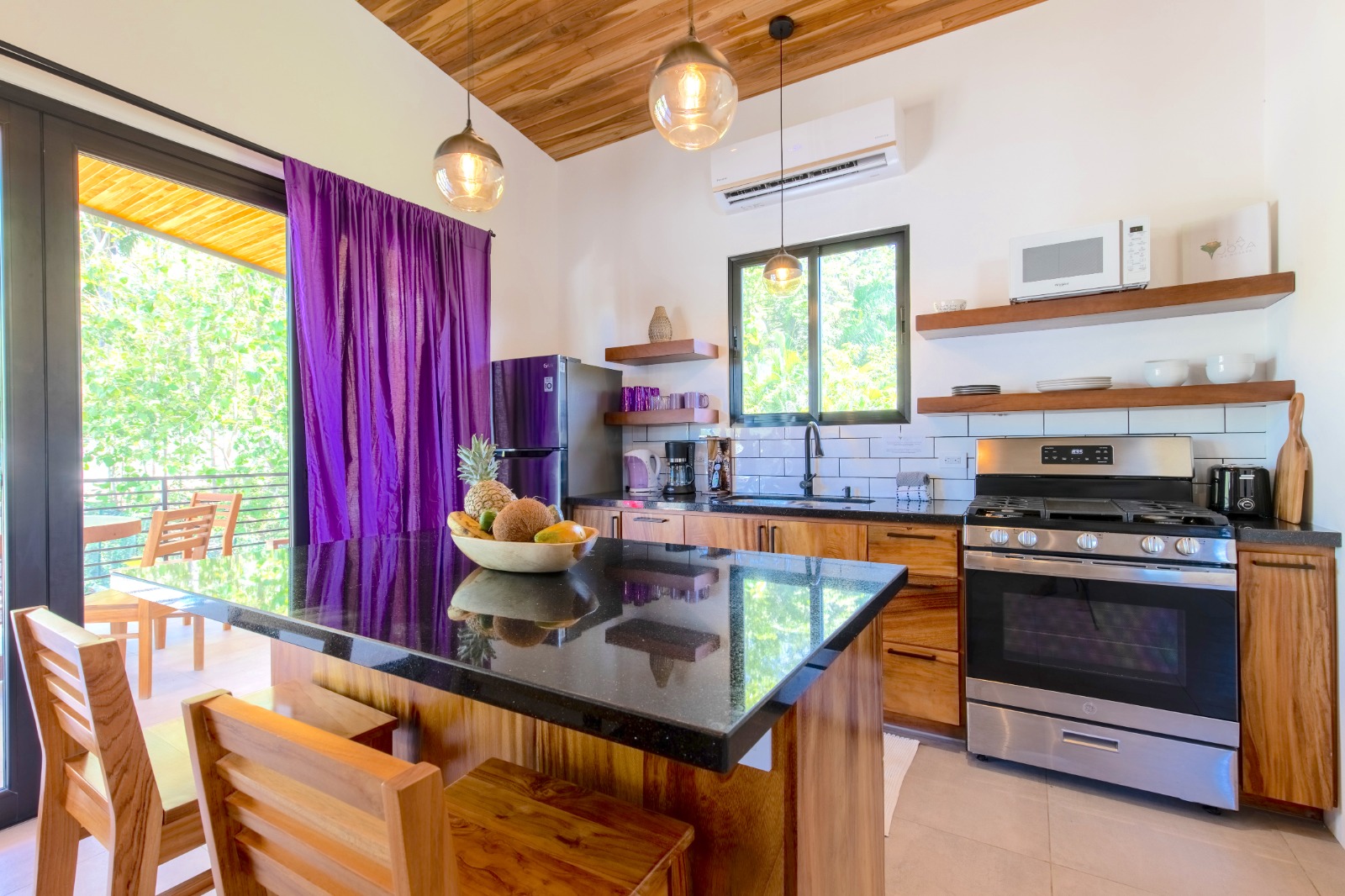 6 bed Single Family Homes For Sale in Nosara, Guanacaste - thumb 8