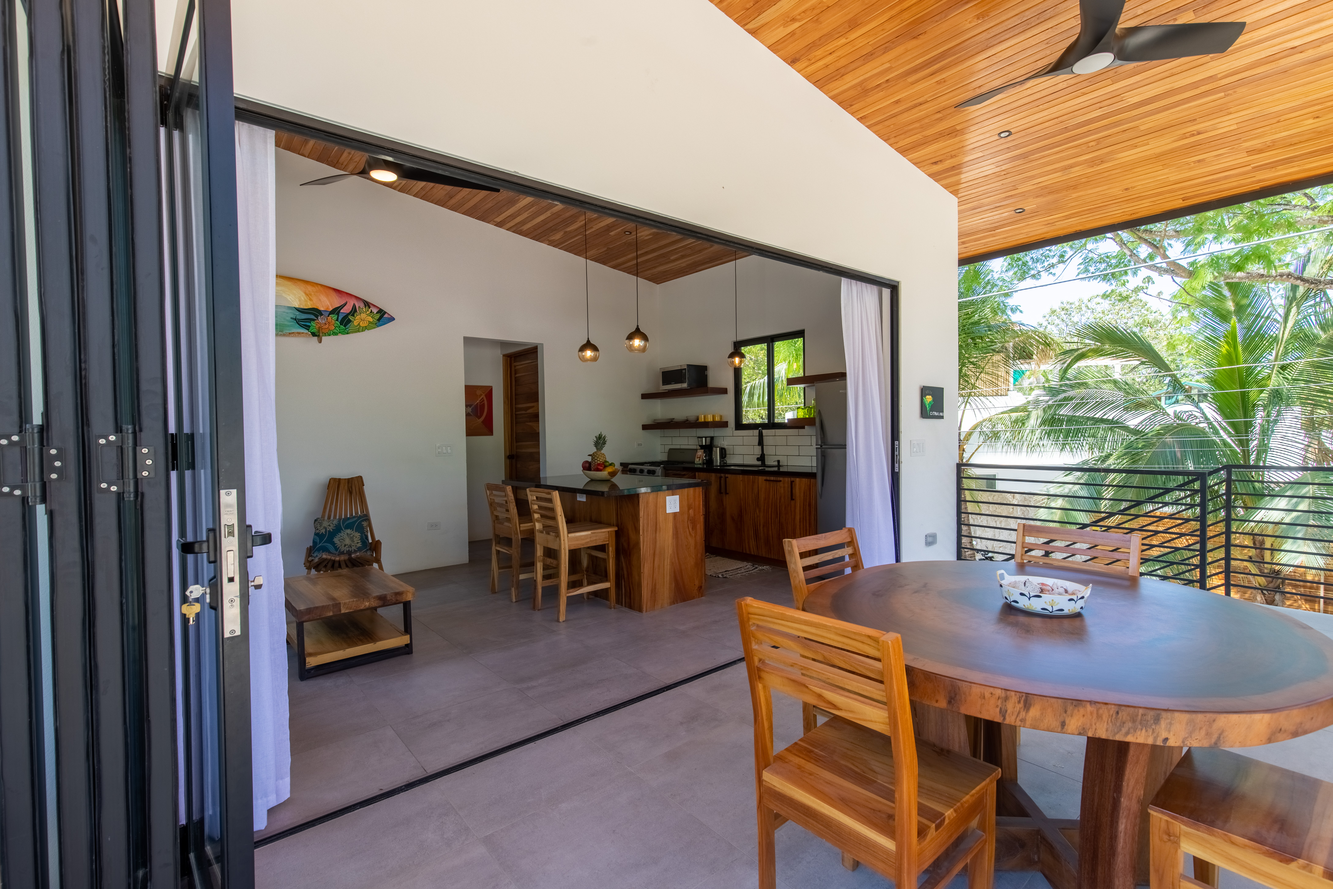 6 bed Single Family Homes For Sale in Nosara, Guanacaste - thumb 24