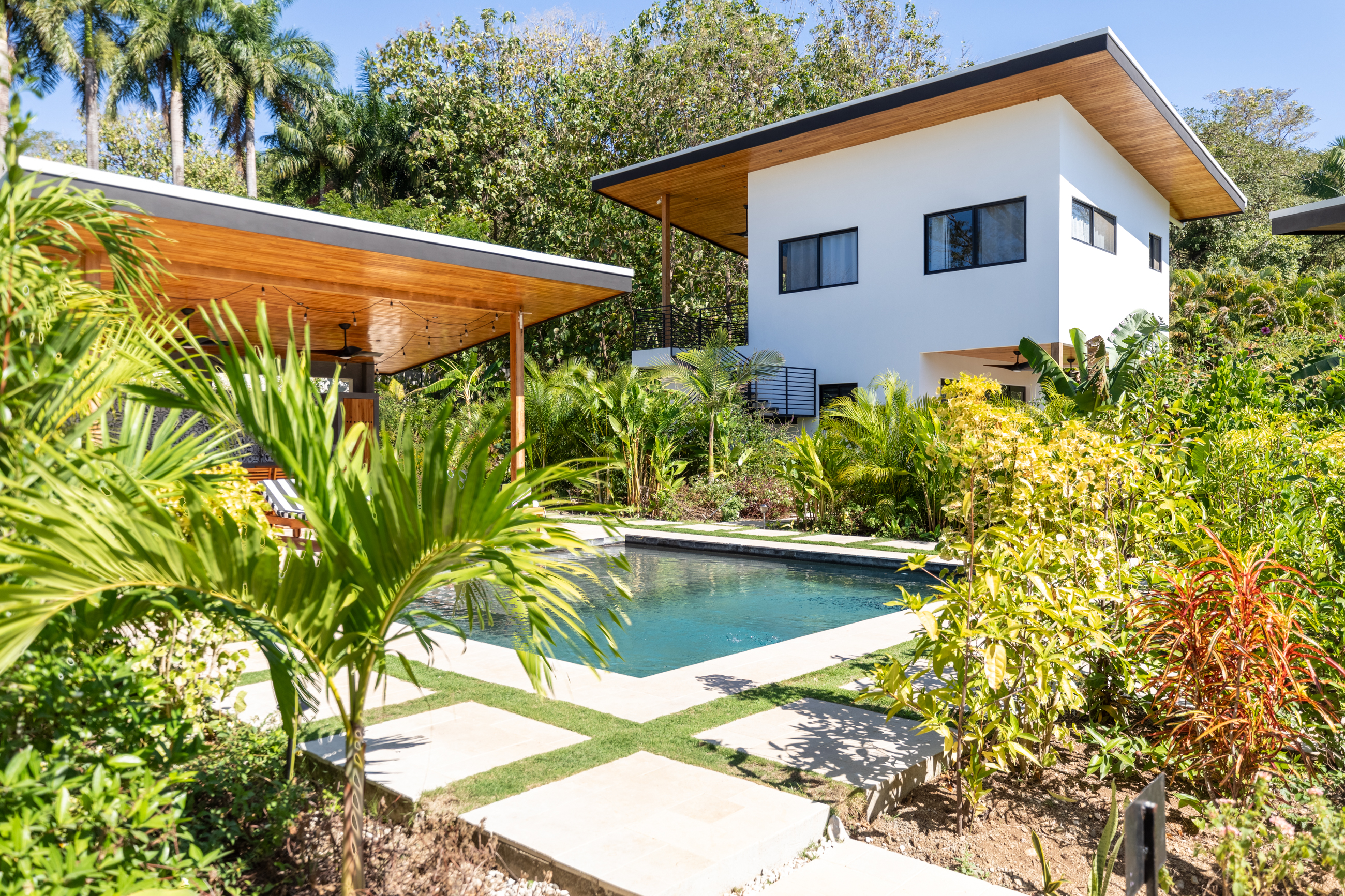 6 bed Single Family Homes For Sale in Nosara, Guanacaste - thumb 2