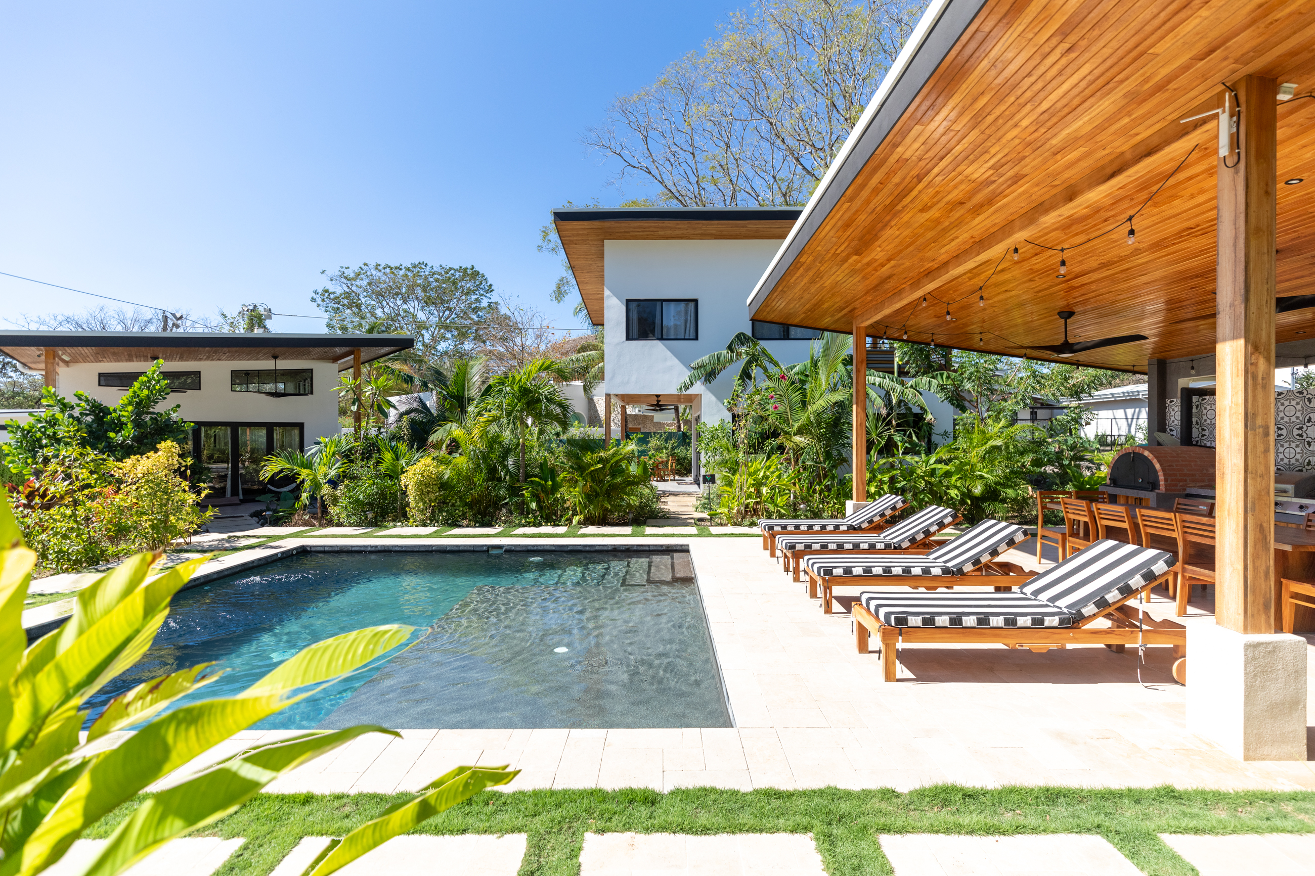 6 bed Single Family Homes For Sale in Nosara, Guanacaste - thumb 4