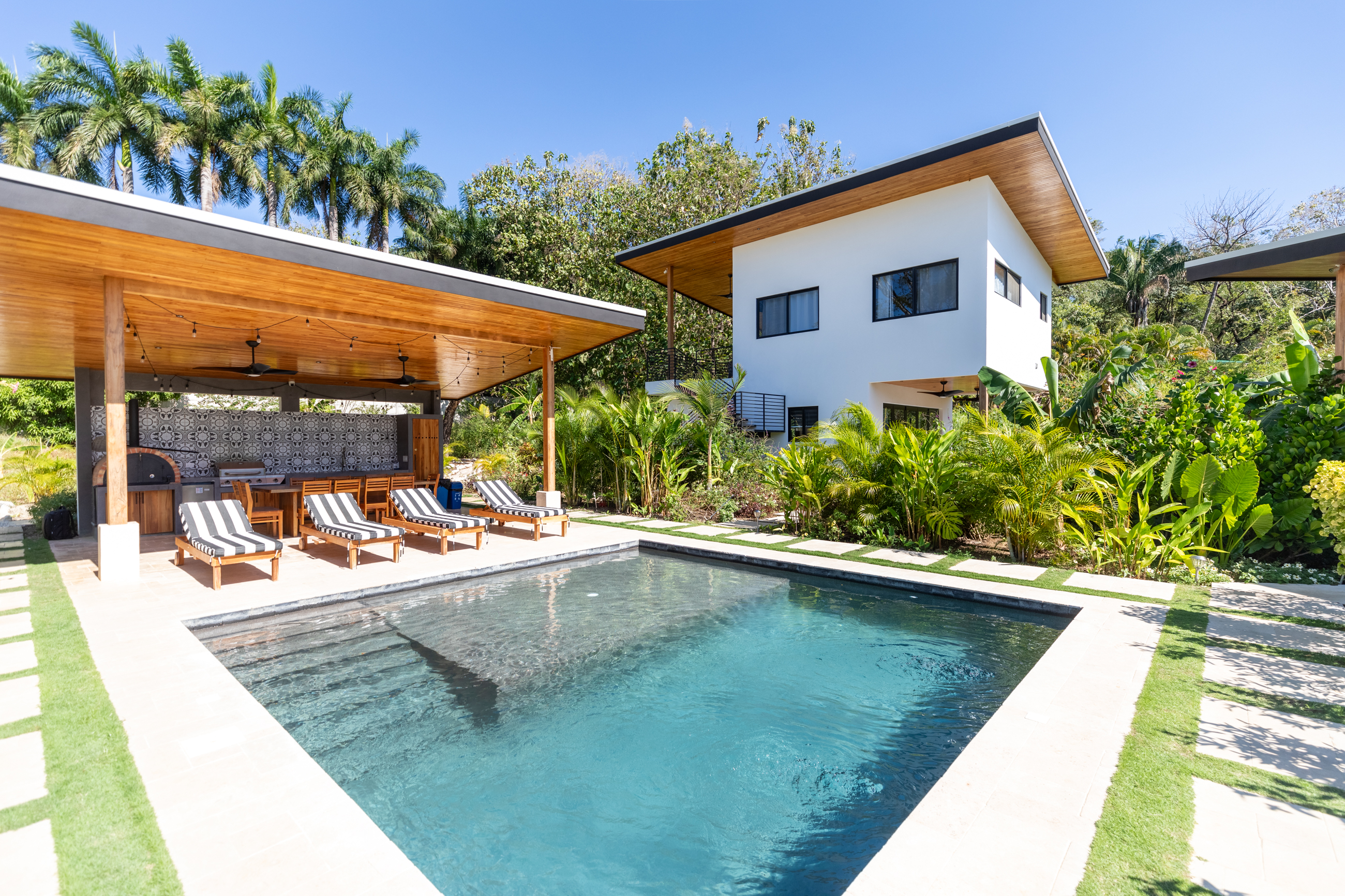 6 bed Single Family Homes For Sale in Nosara, Guanacaste - thumb 1